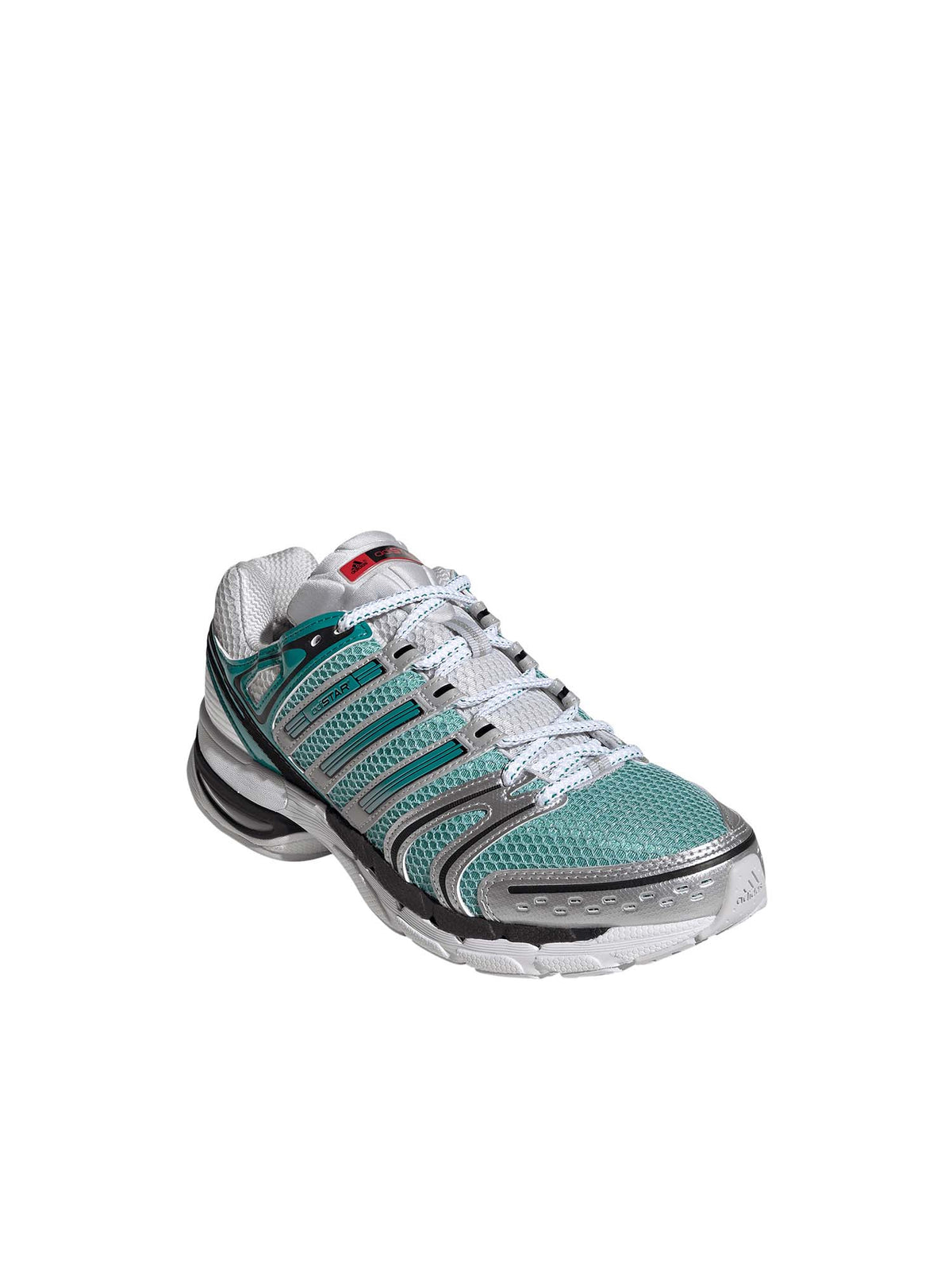 Adidas Scarpe Adistar Control 5 Verde