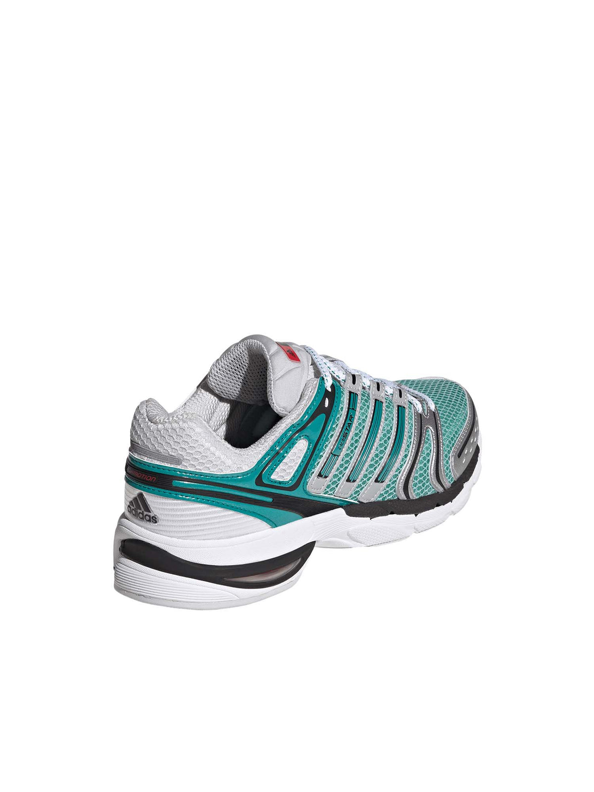 Adidas Scarpe Adistar Control 5 Verde