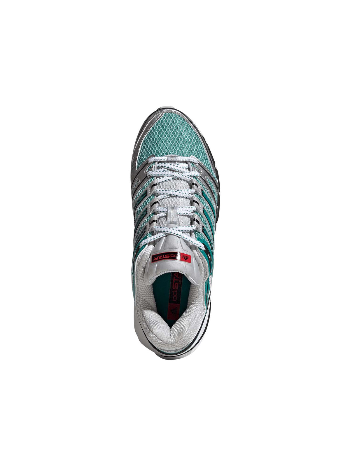 Adidas Scarpe Adistar Control 5 Verde