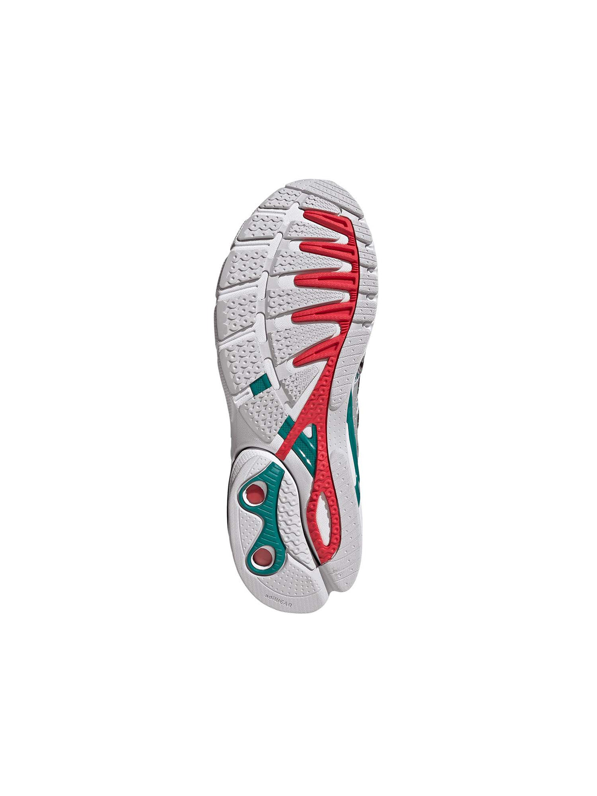 Adidas Scarpe Adistar Control 5 Verde