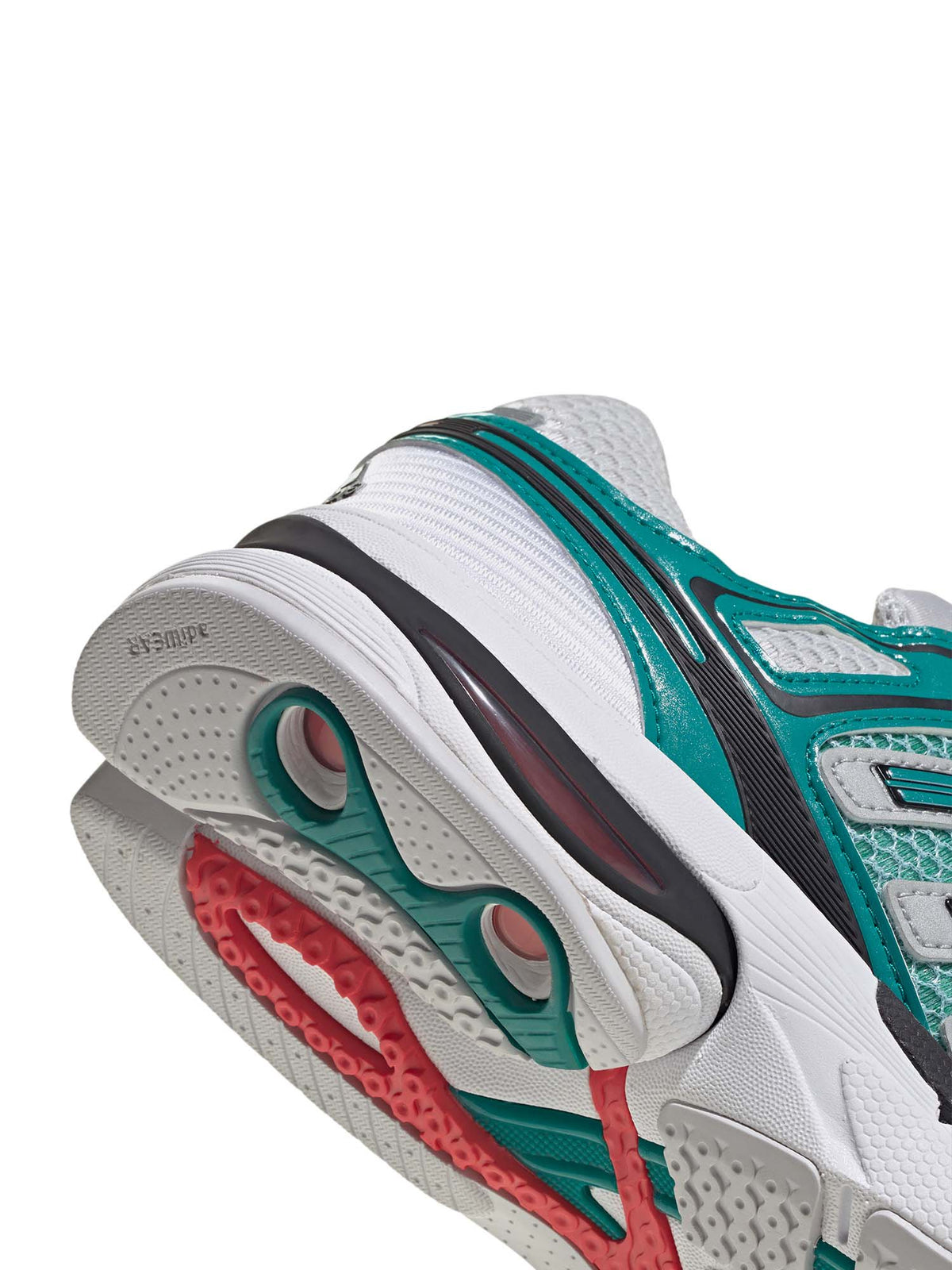 Adidas Scarpe Adistar Control 5 Verde