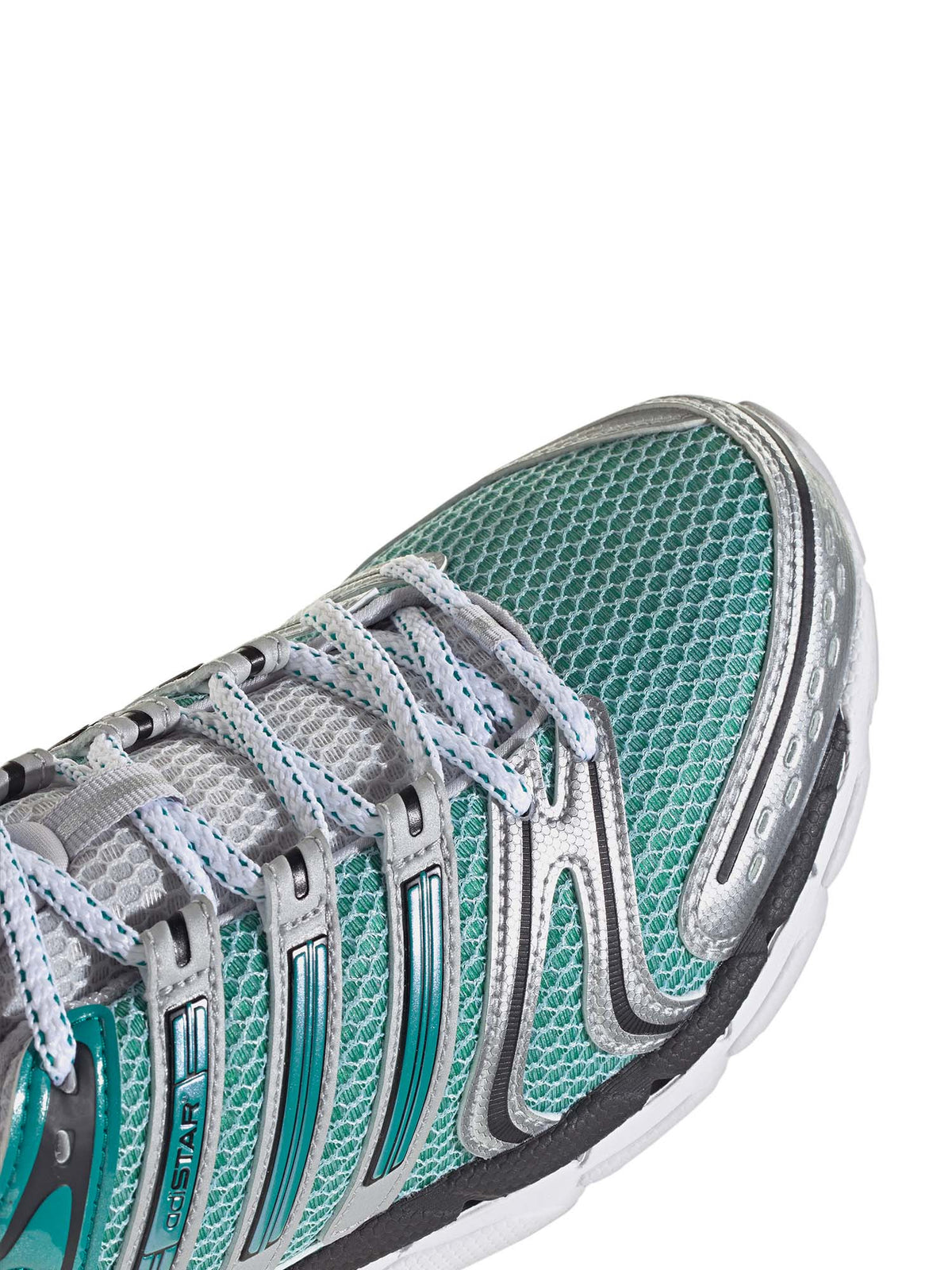 Adidas Scarpe Adistar Control 5 Verde