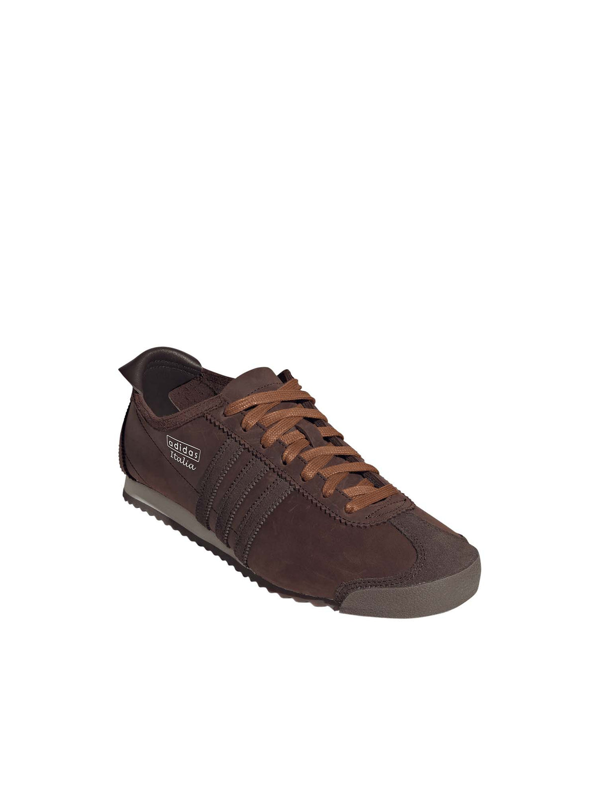 Adidas Scarpe Italia 60s Marrone