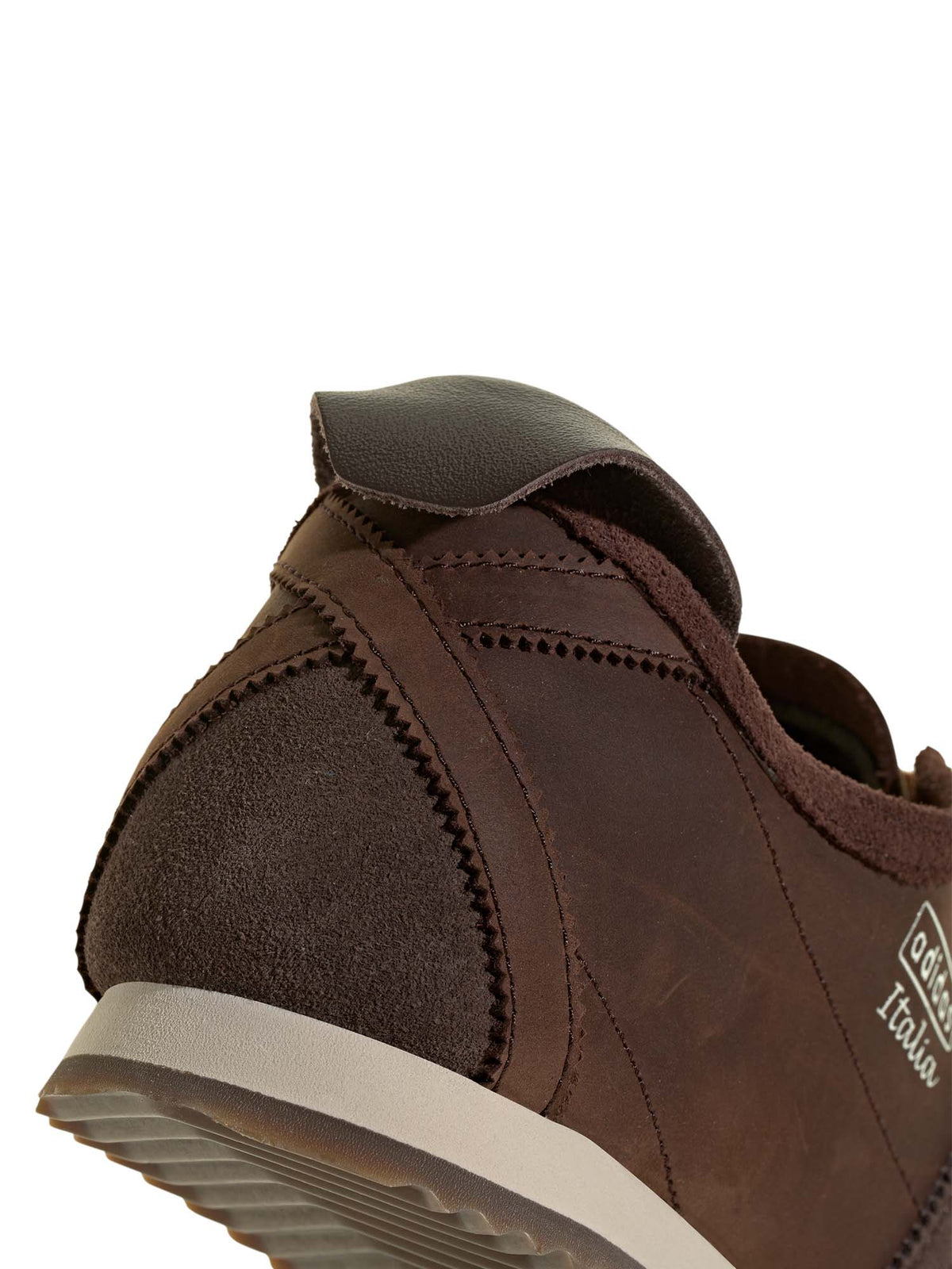 Adidas Scarpe Italia 60s Marrone