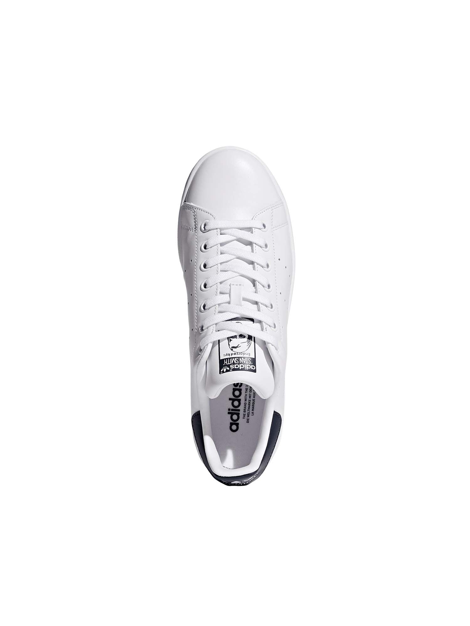 Adidas Scarpe Stan Smith Bianco
