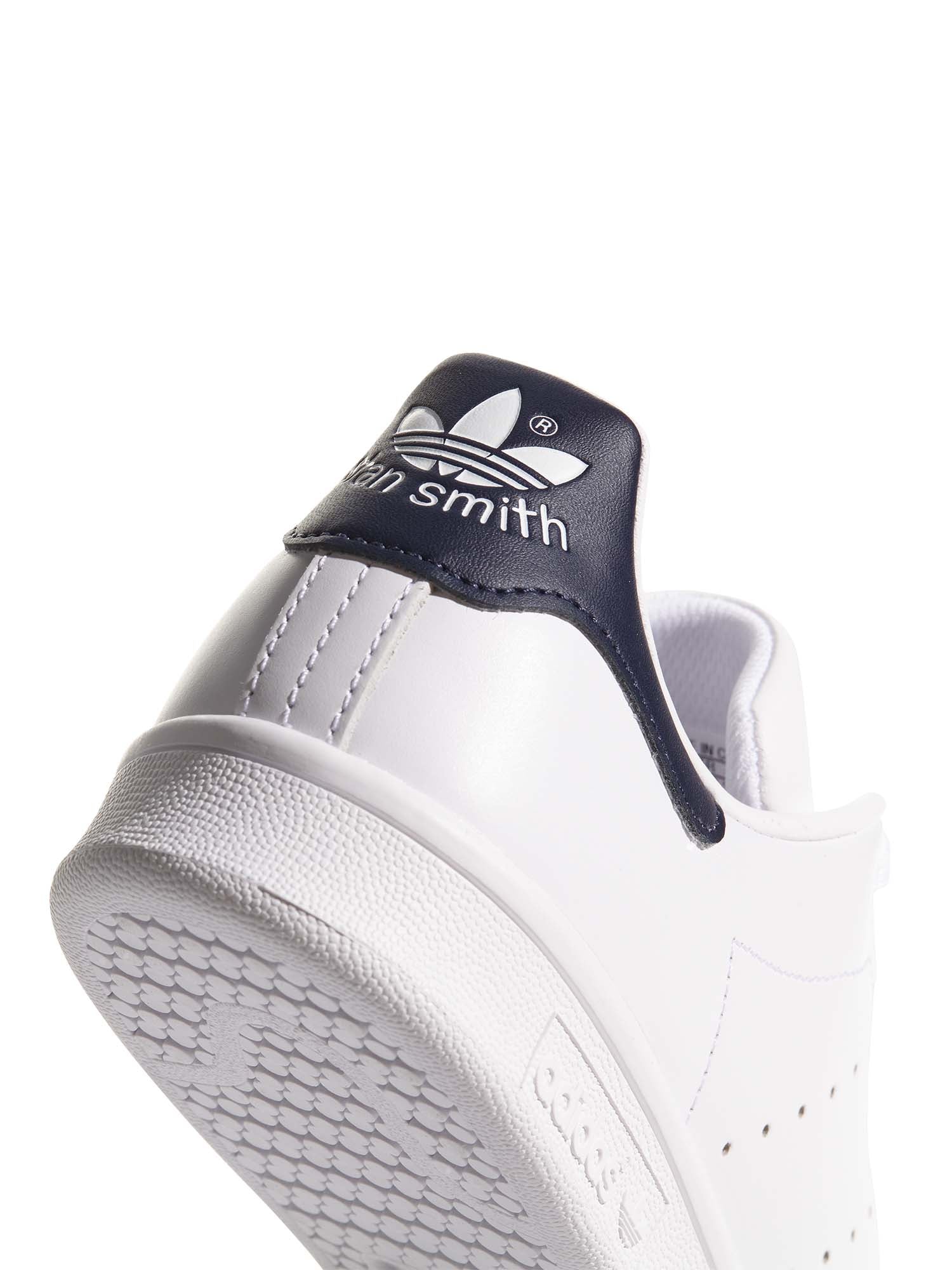 Adidas Scarpe Stan Smith Bianco