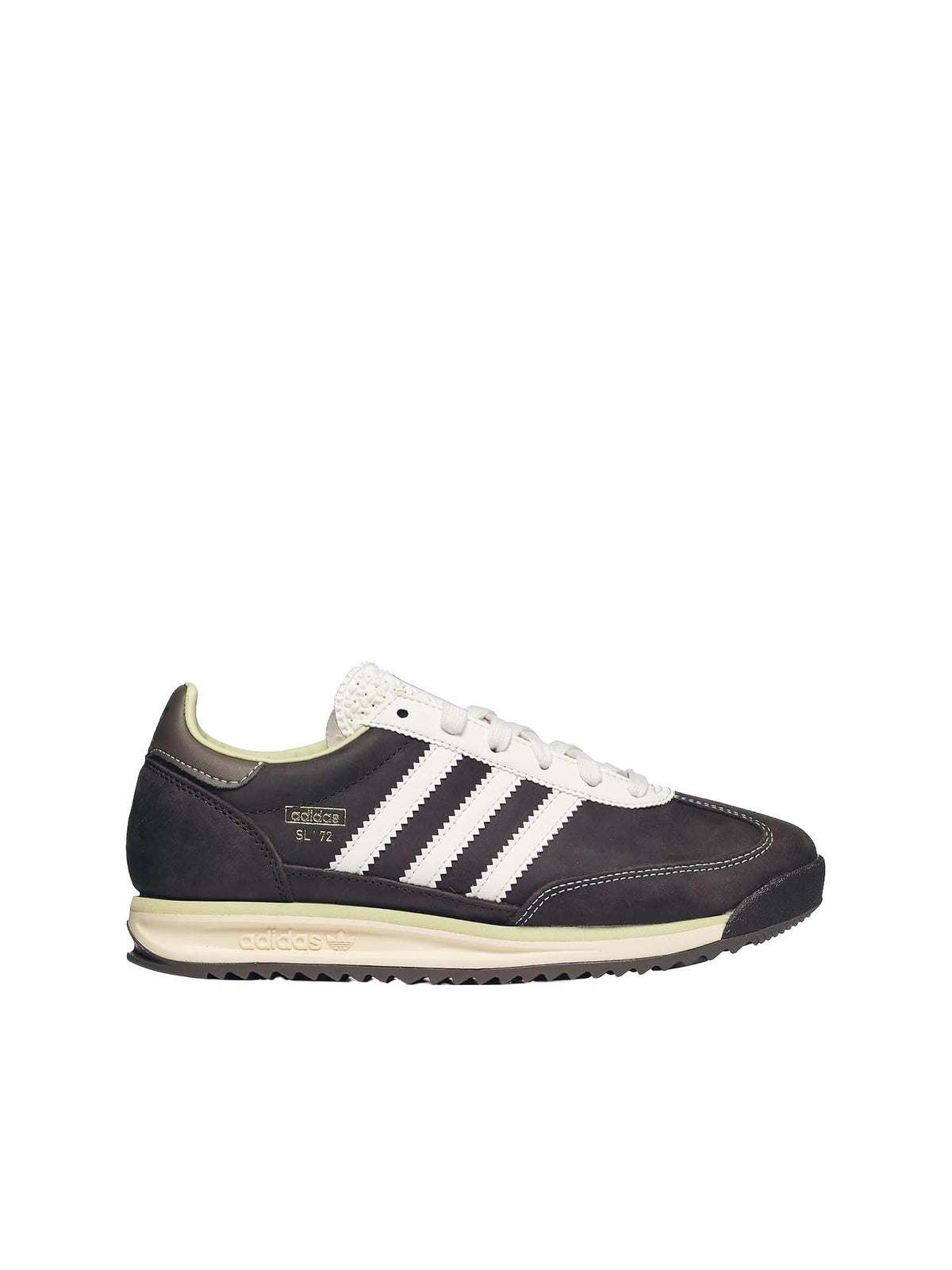 Adidas Scarpa SL 72 RS Marrone