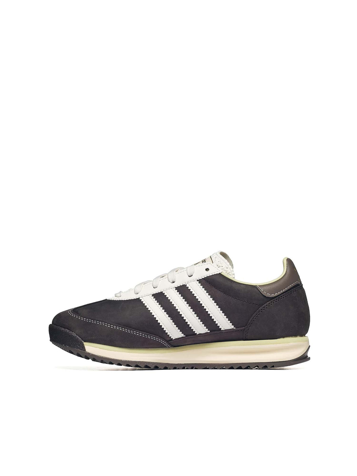 Adidas Scarpa SL 72 RS Marrone