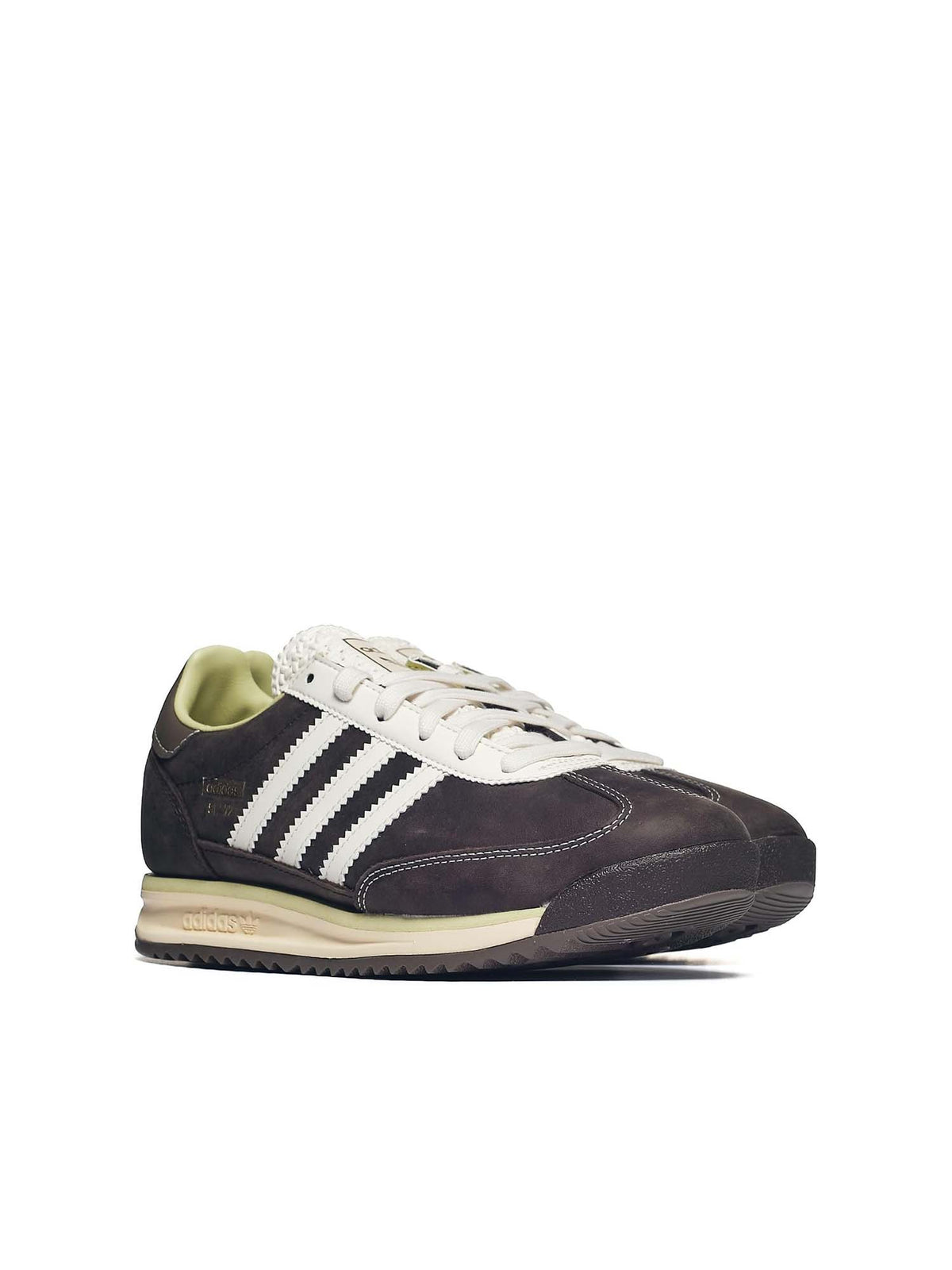 Adidas Scarpa SL 72 RS Marrone