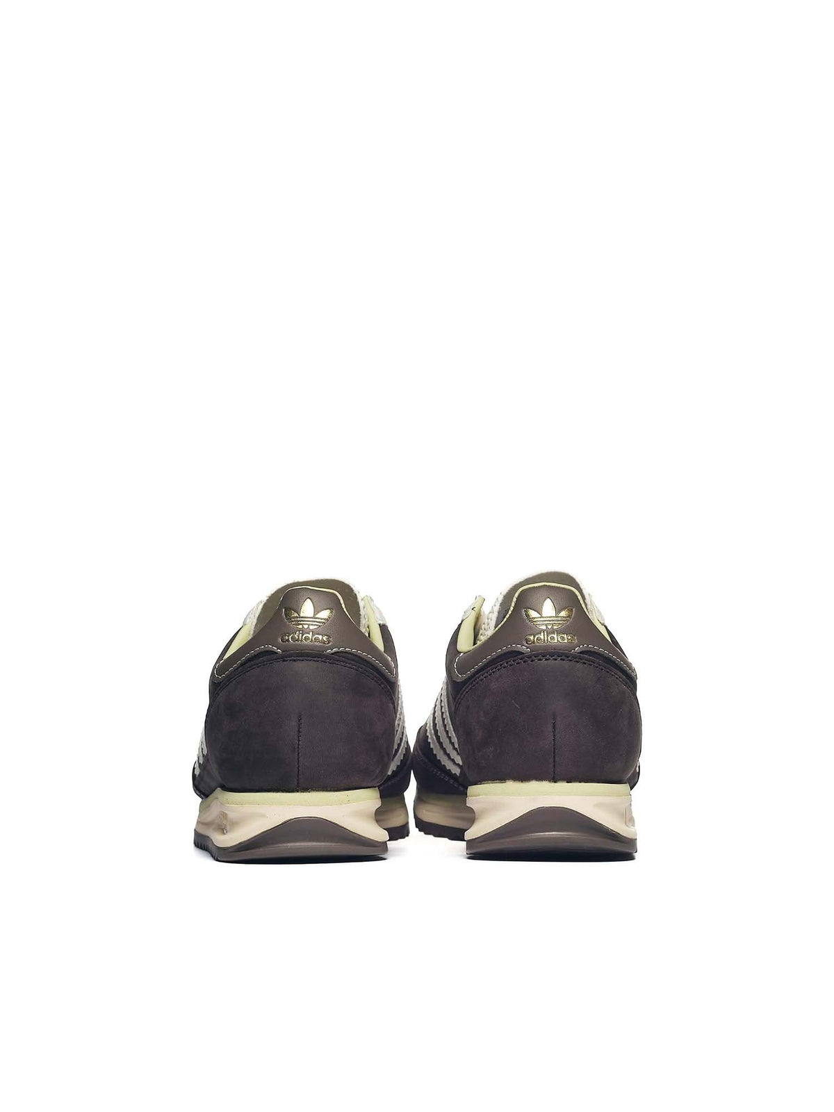 Adidas Scarpa SL 72 RS Marrone