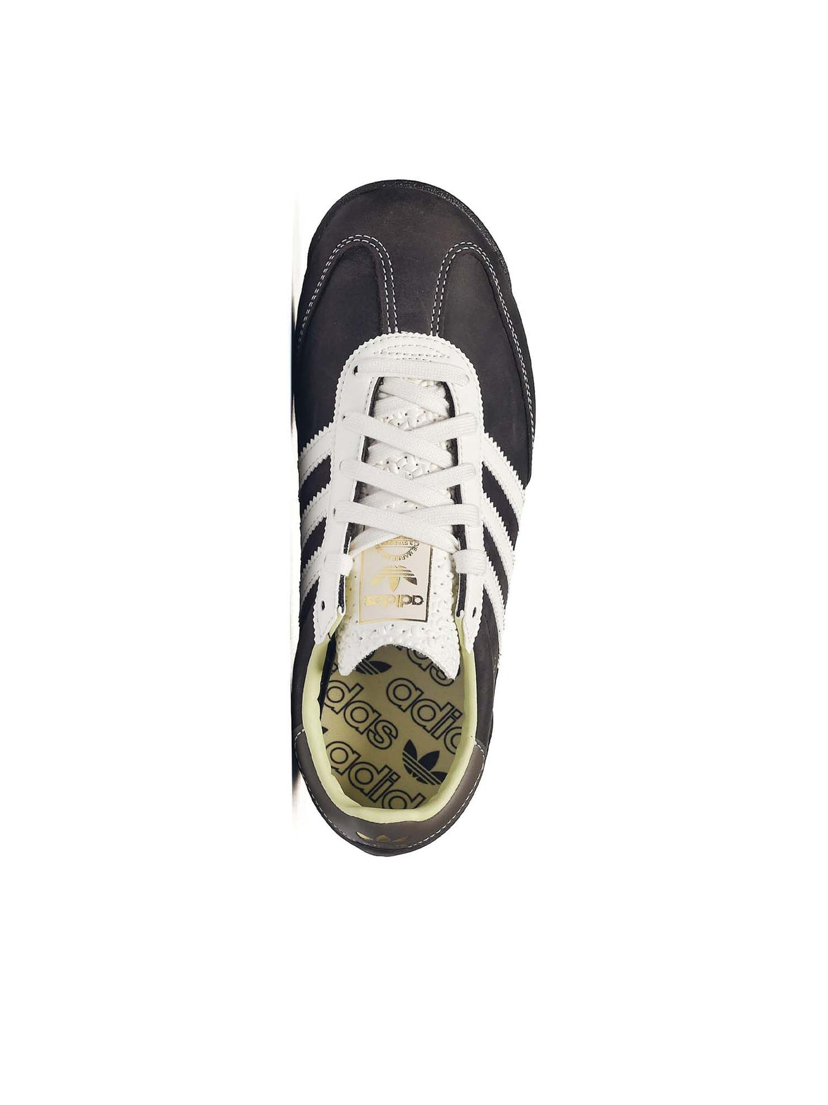 Adidas Scarpa SL 72 RS Marrone