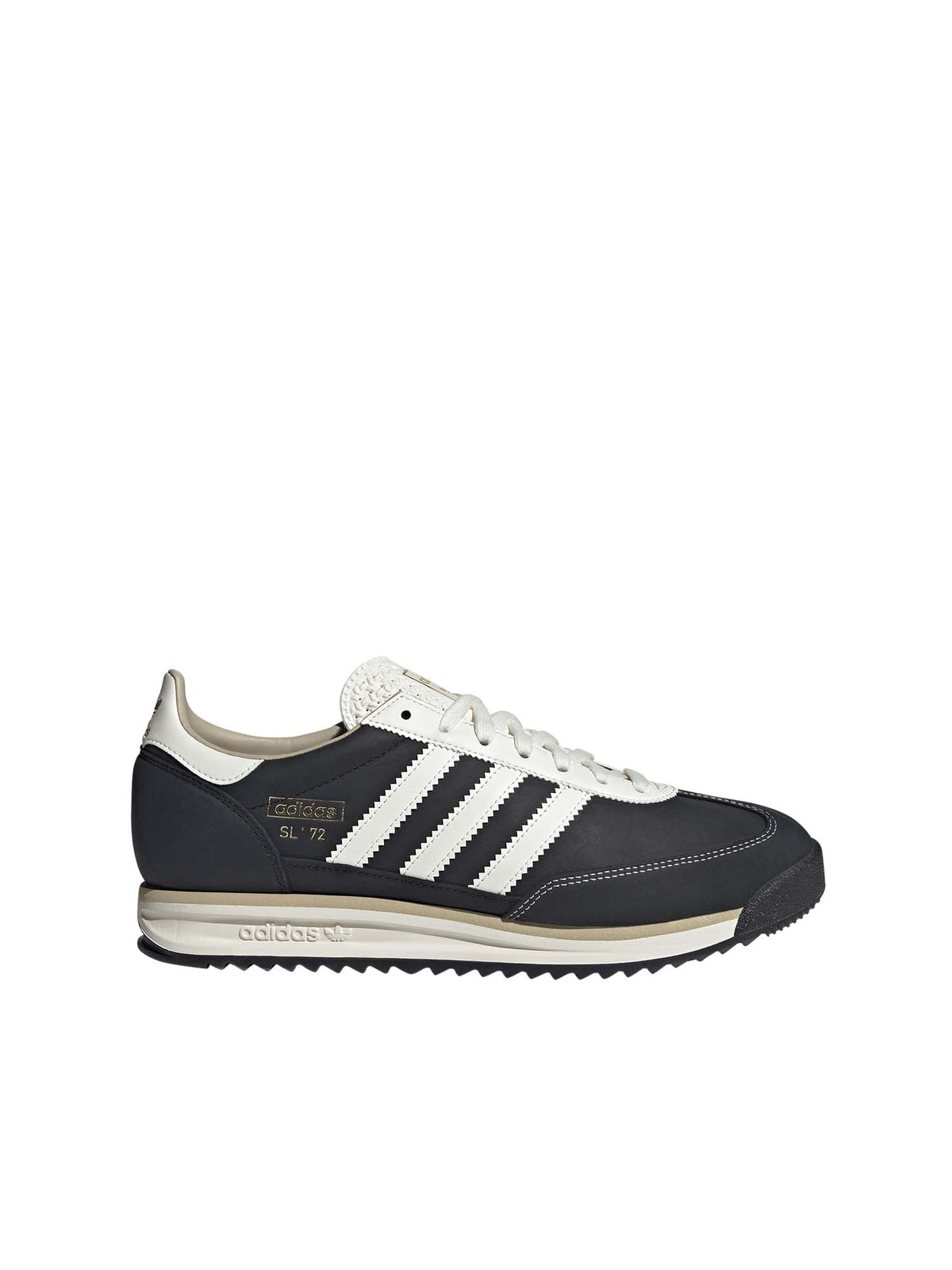 Adidas Scarpa SL 72 RS Nero