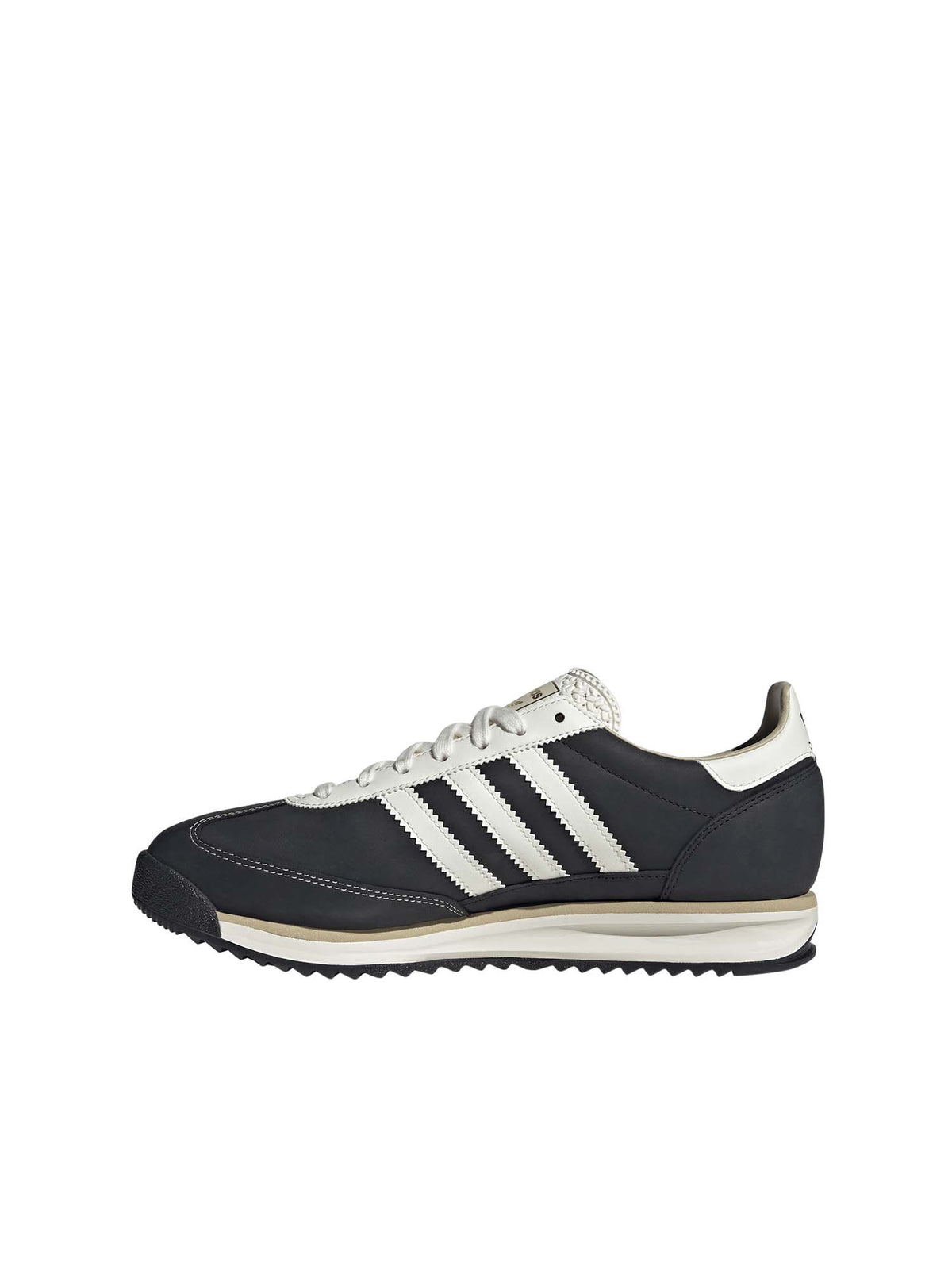 Adidas Scarpa SL 72 RS Nero