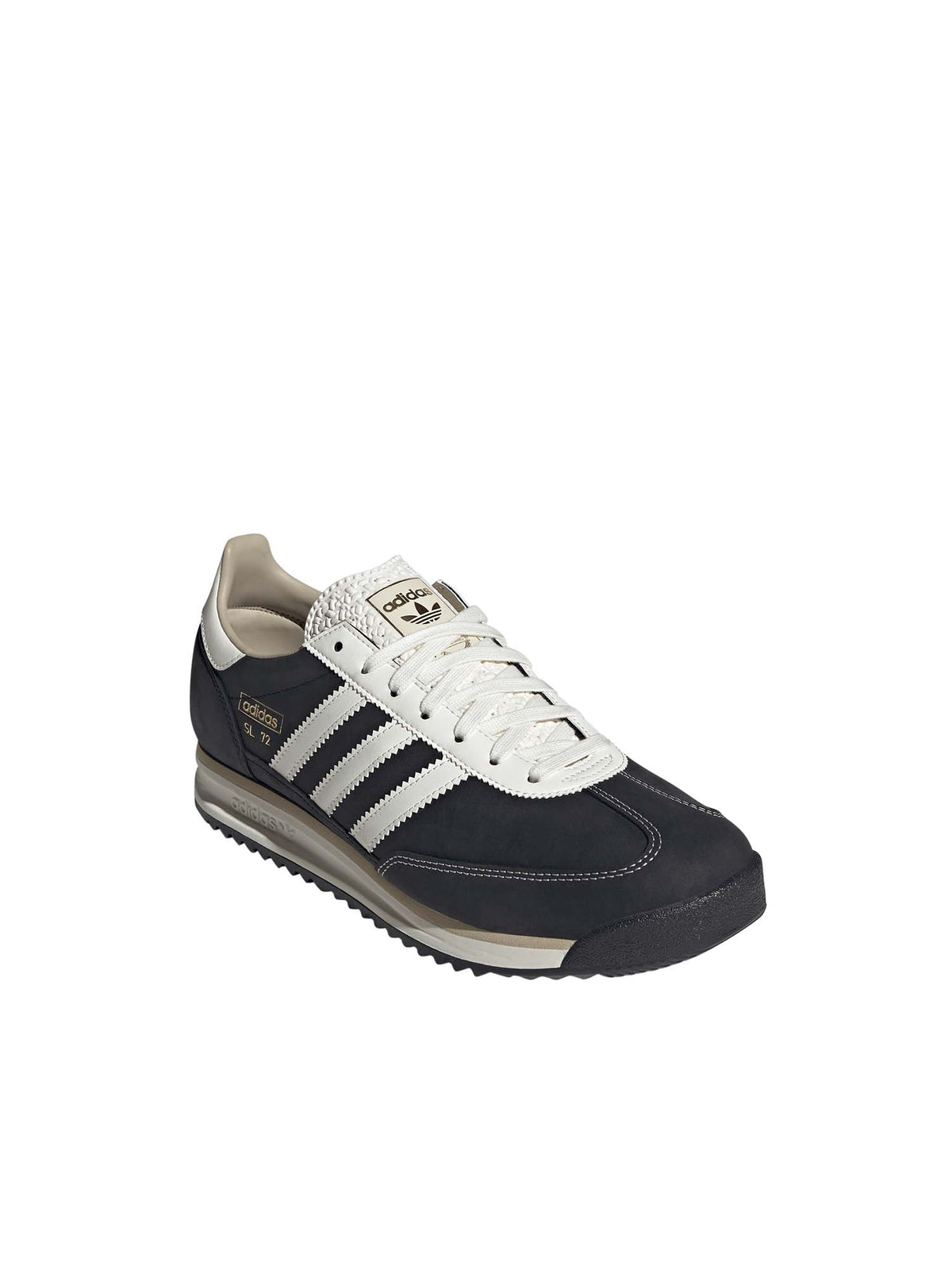 Adidas Scarpa SL 72 RS Nero