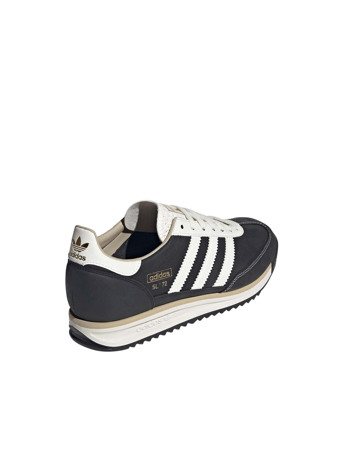 Adidas Scarpa SL 72 RS Nero