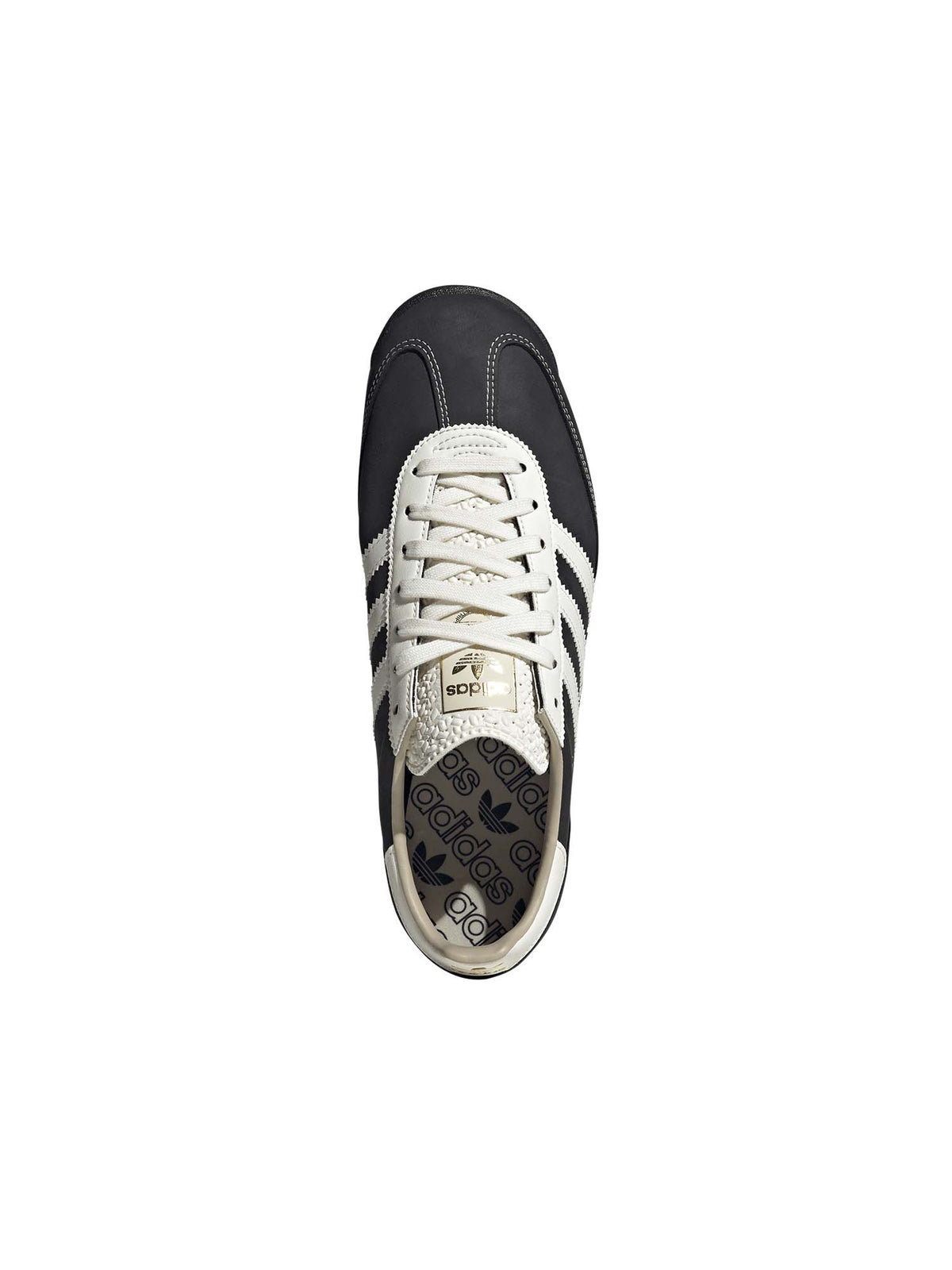 Adidas Scarpa SL 72 RS Nero