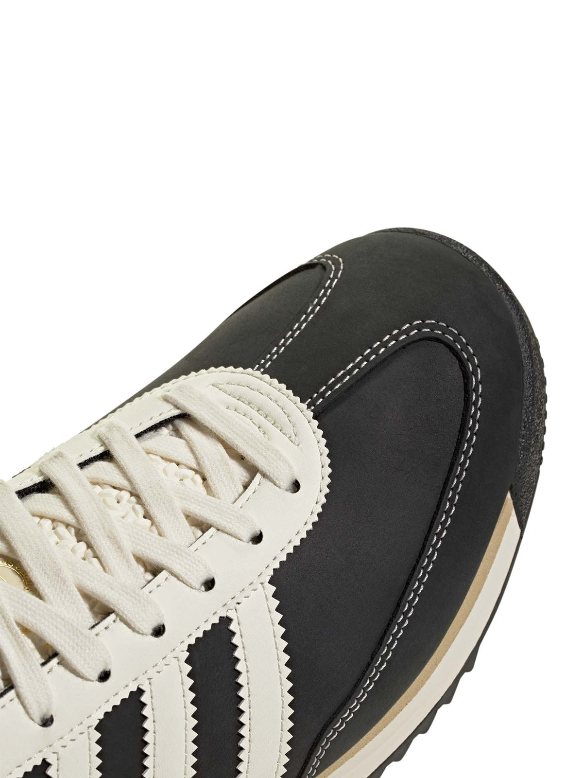 Adidas Scarpa SL 72 RS Nero