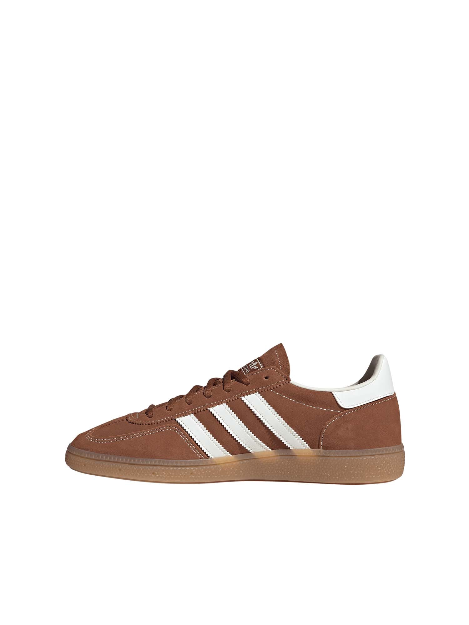 Adidas Scarpe Handball Spezial Marrone