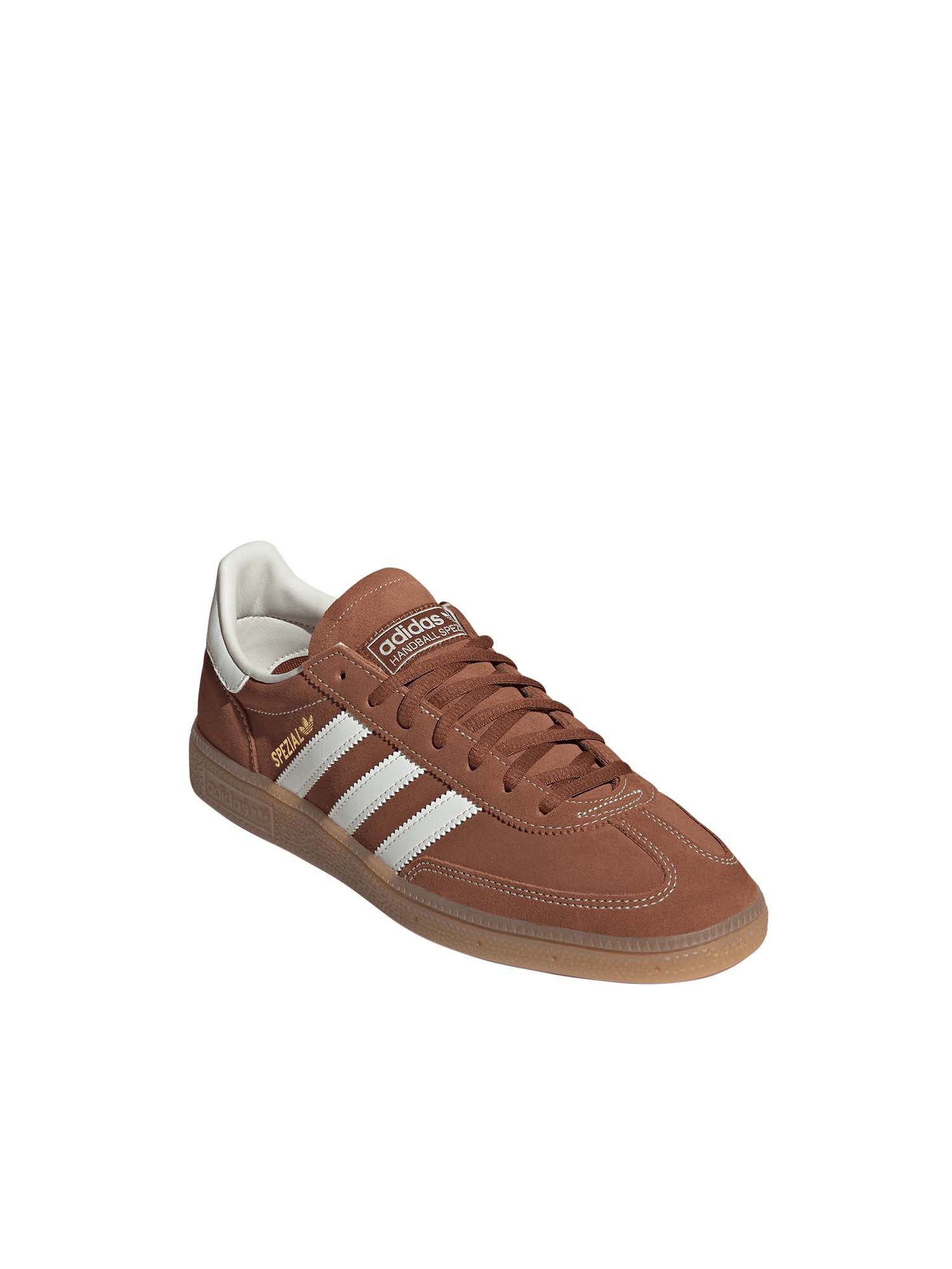 Adidas Scarpe Handball Spezial Marrone