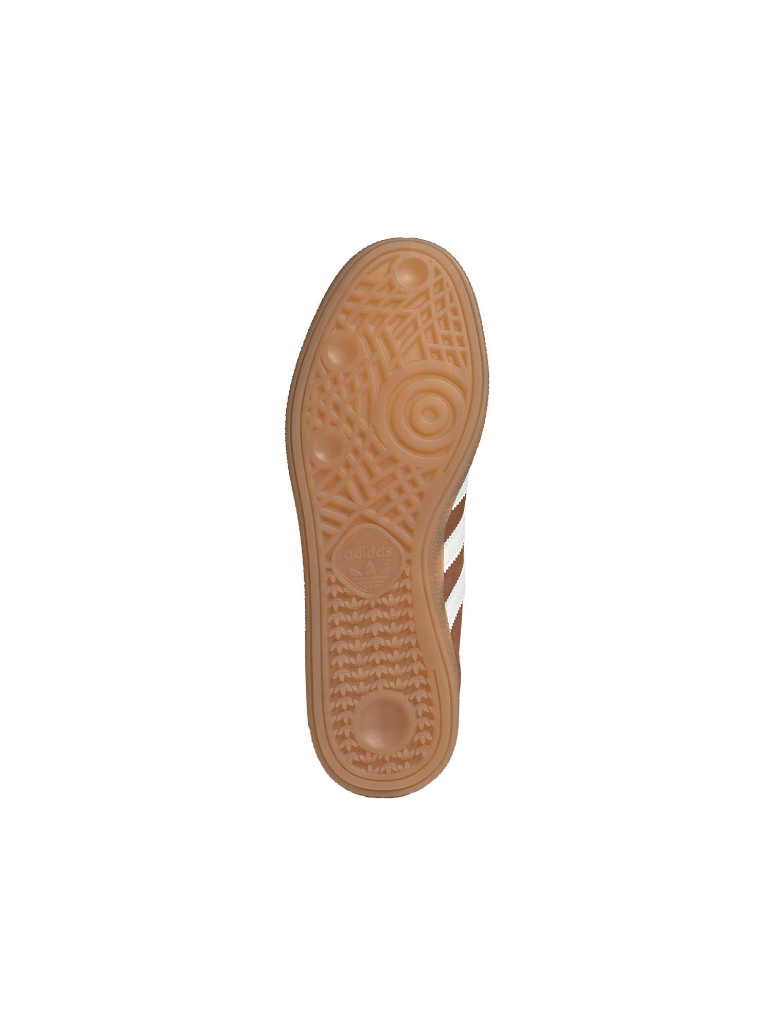 Adidas Scarpe Handball Spezial Marrone