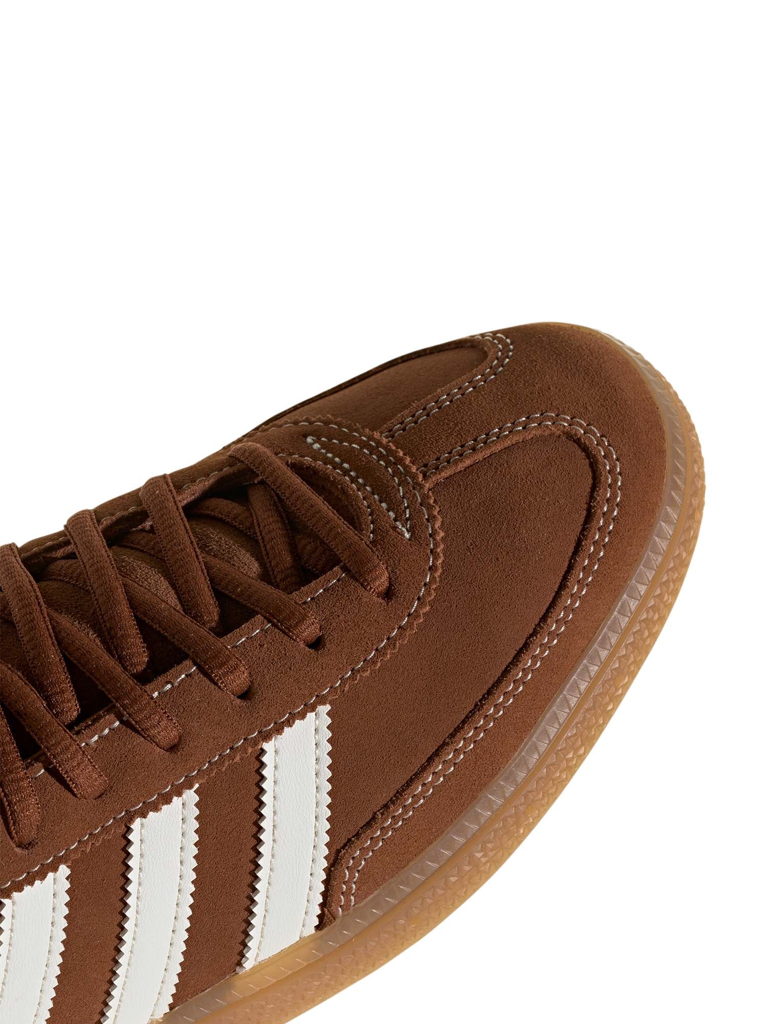 Adidas Scarpe Handball Spezial Marrone