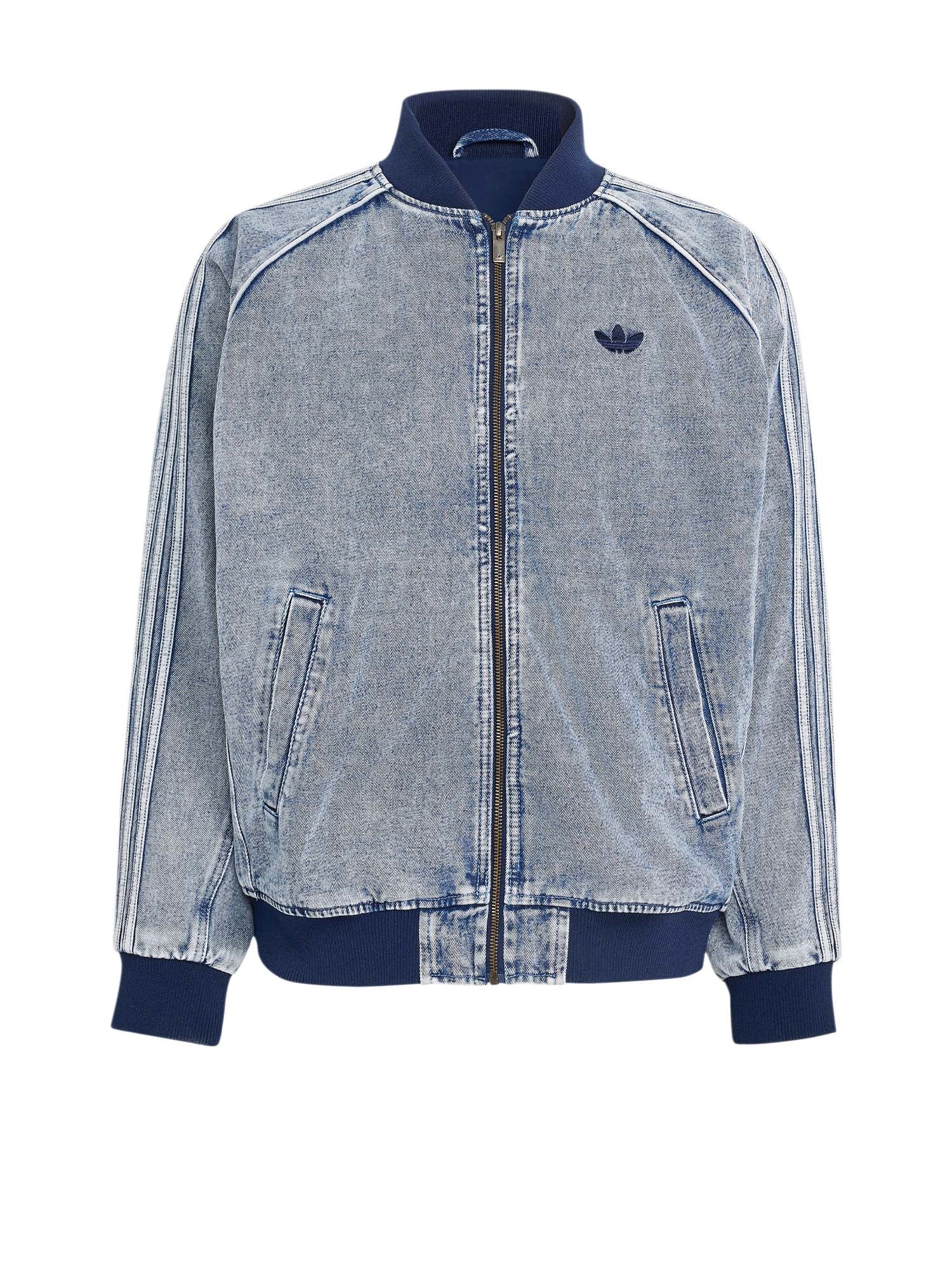 Giacca da allenamento Adicolor Classics SST in denim