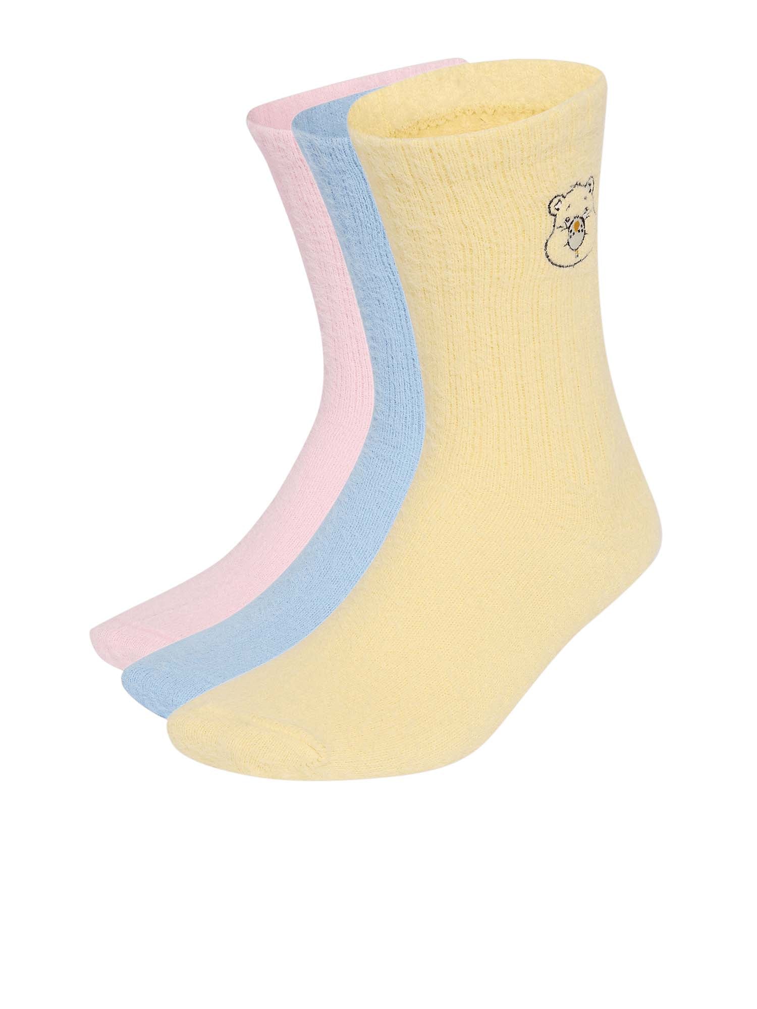 Adidas Calze adidas Care Bear (3 paia) Multicolore