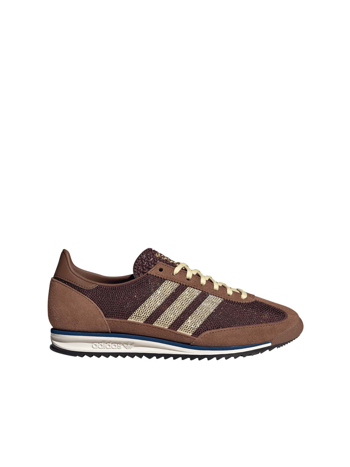 Adidas Scarpe SL 72 OG Marrone