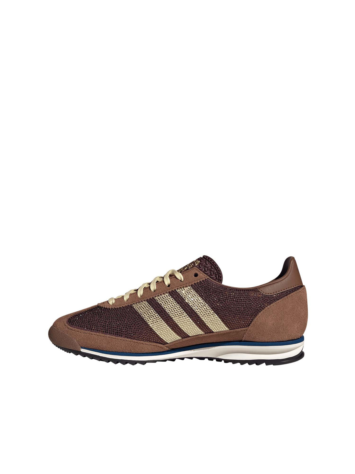Adidas Scarpe SL 72 OG Marrone
