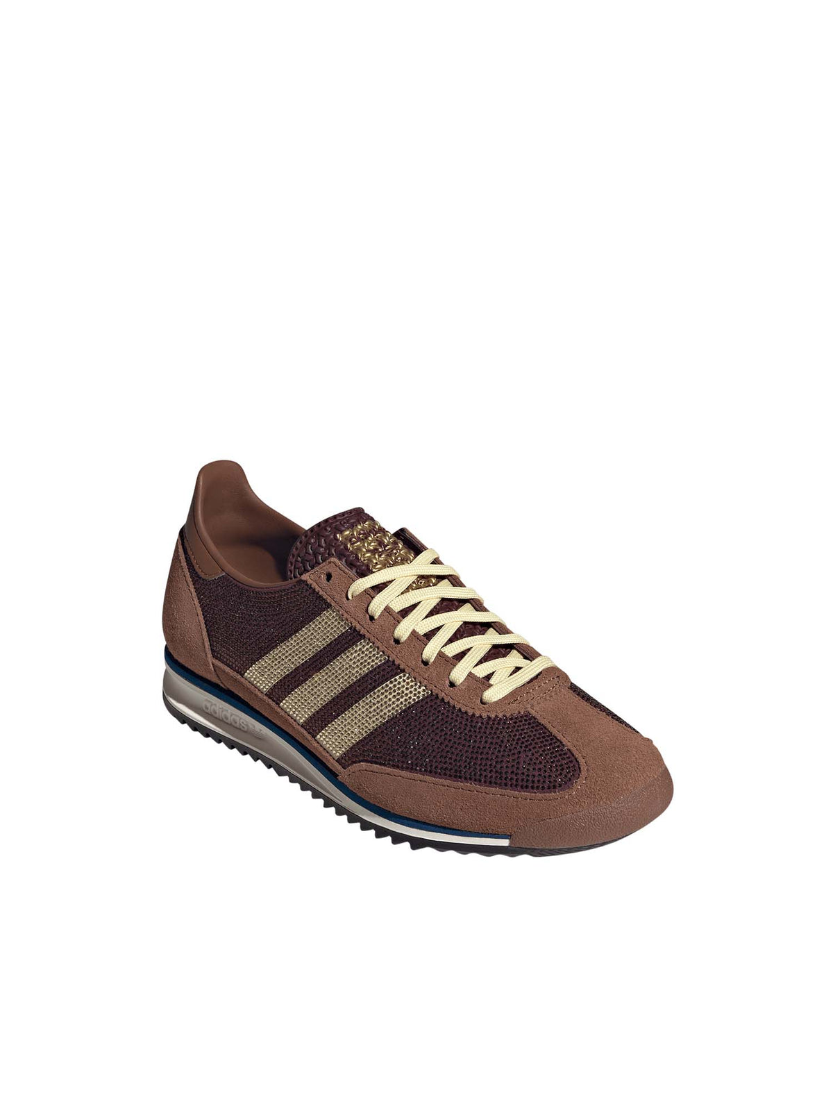Adidas Scarpe SL 72 OG Marrone