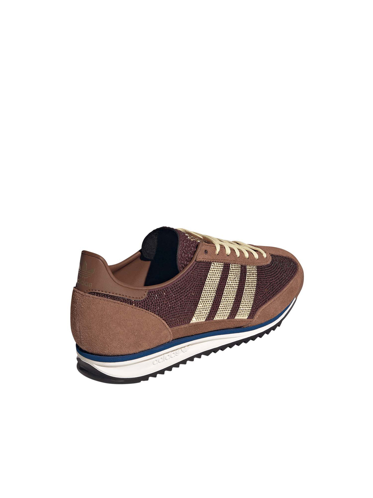 Adidas Scarpe SL 72 OG Marrone