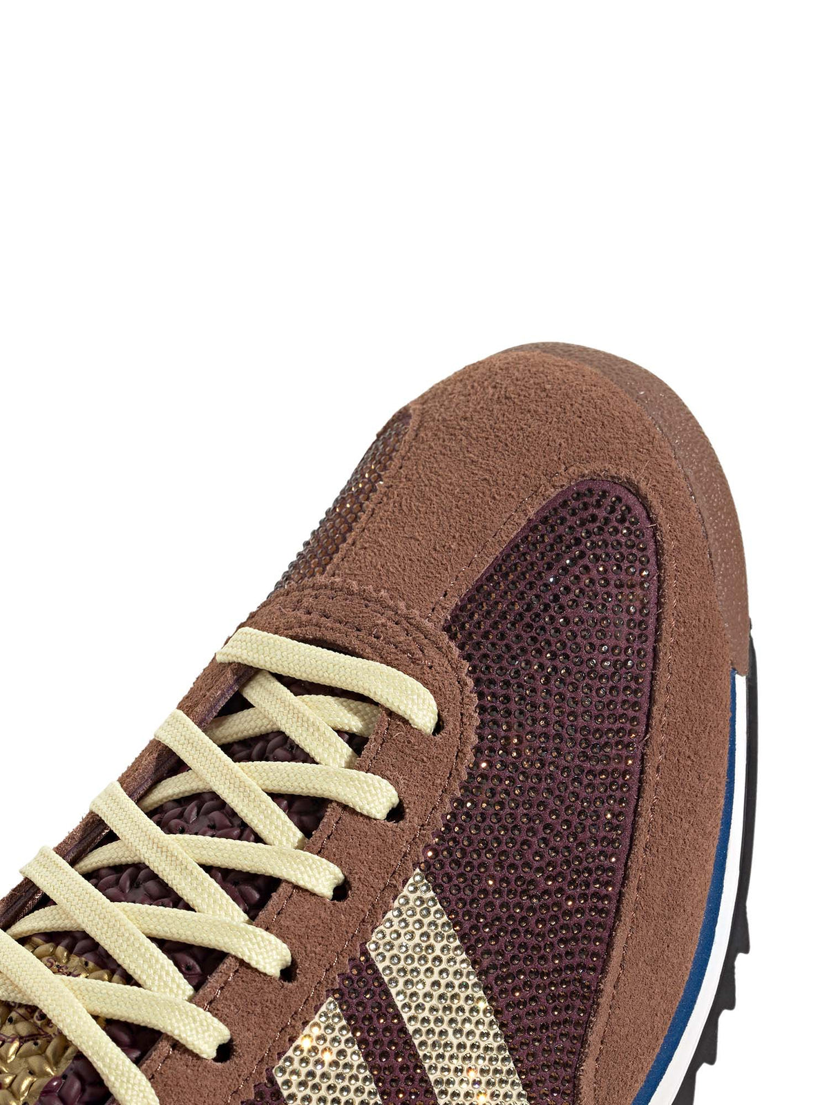 Adidas Scarpe SL 72 OG Marrone