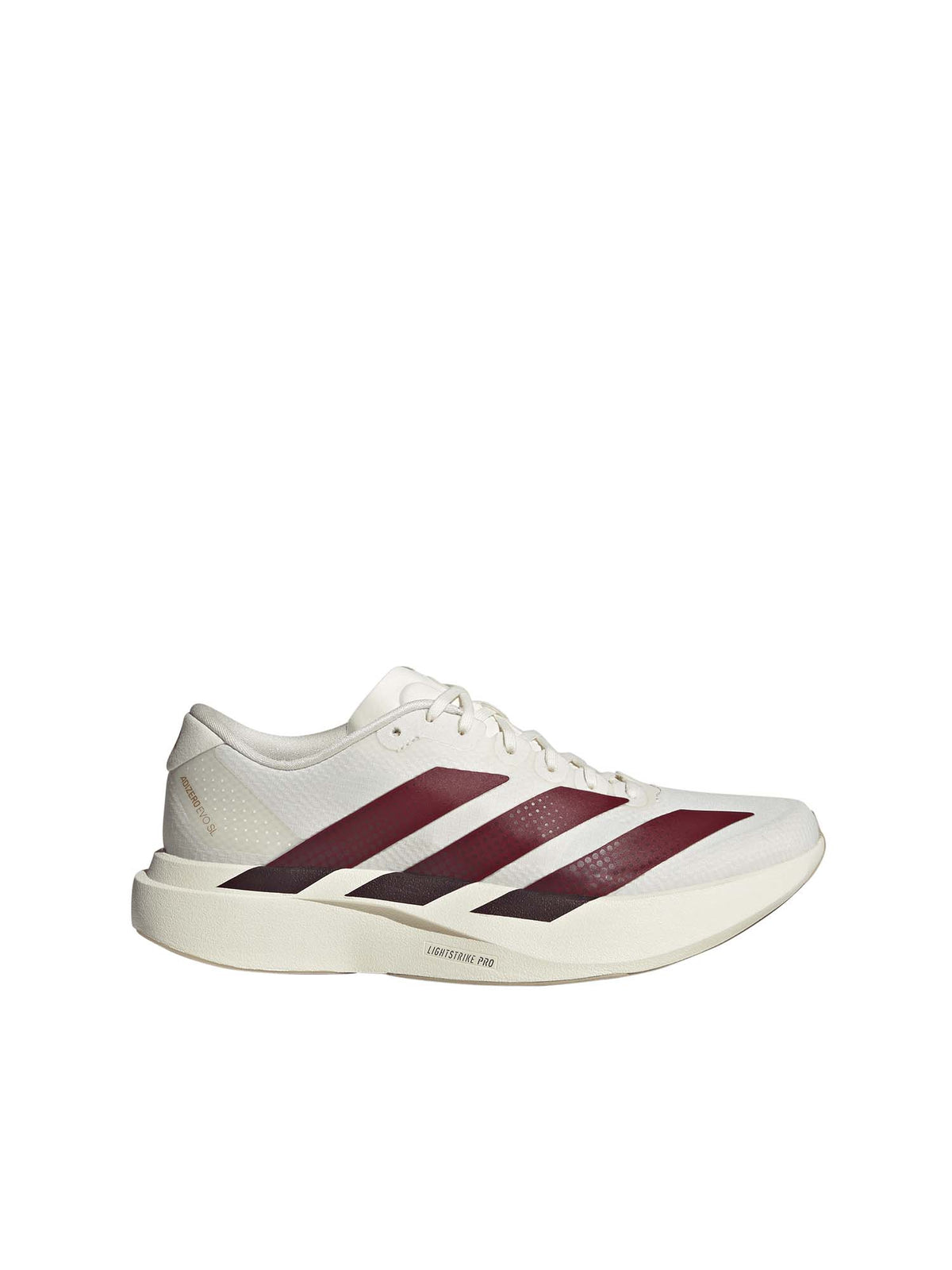 Adidas Scarpe adizero EVO SL Bianco