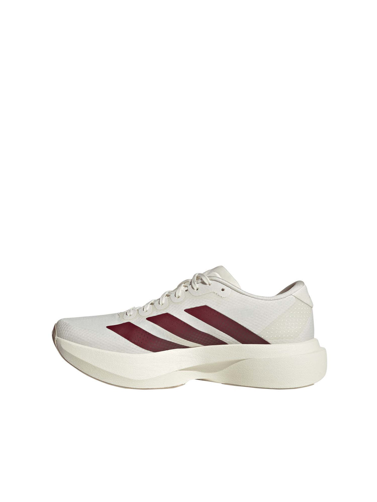 Adidas Scarpe adizero EVO SL Bianco