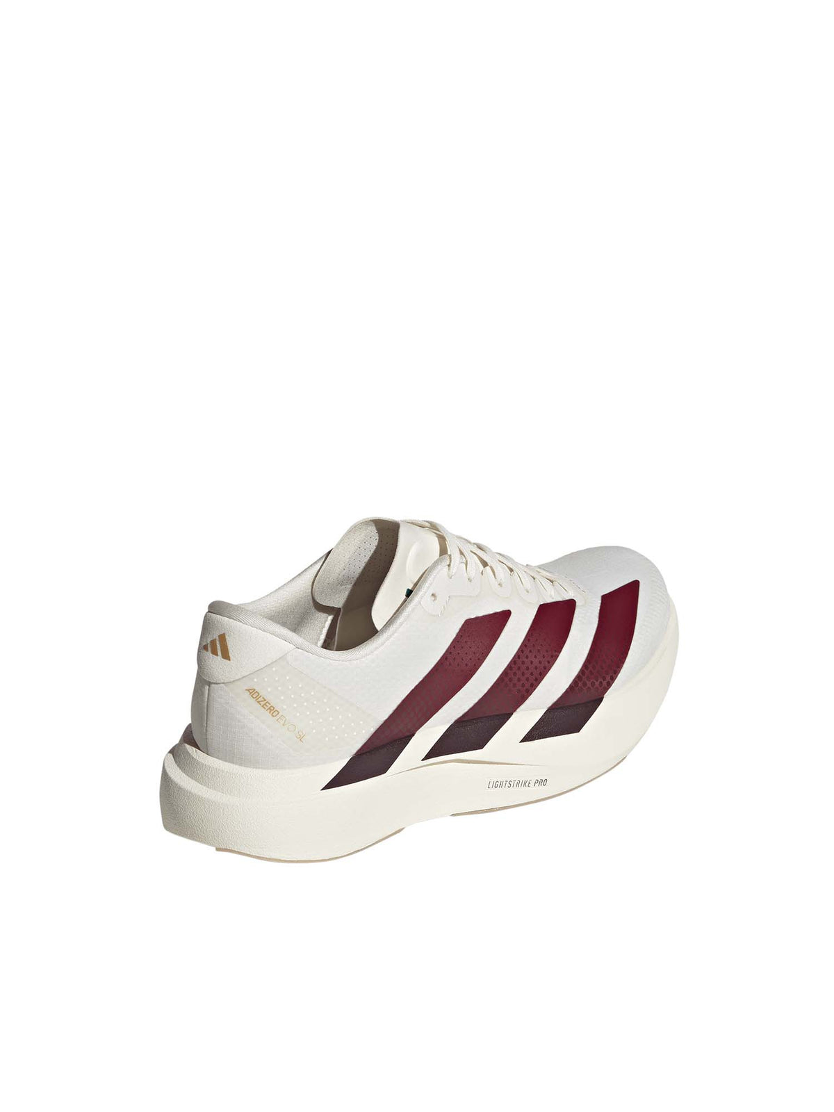 Adidas Scarpe adizero EVO SL Bianco