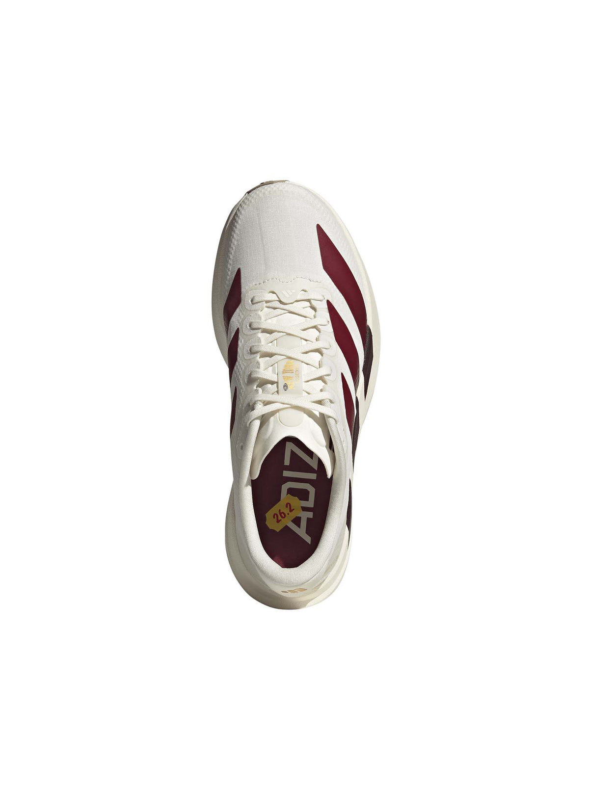 Adidas Scarpe adizero EVO SL Bianco