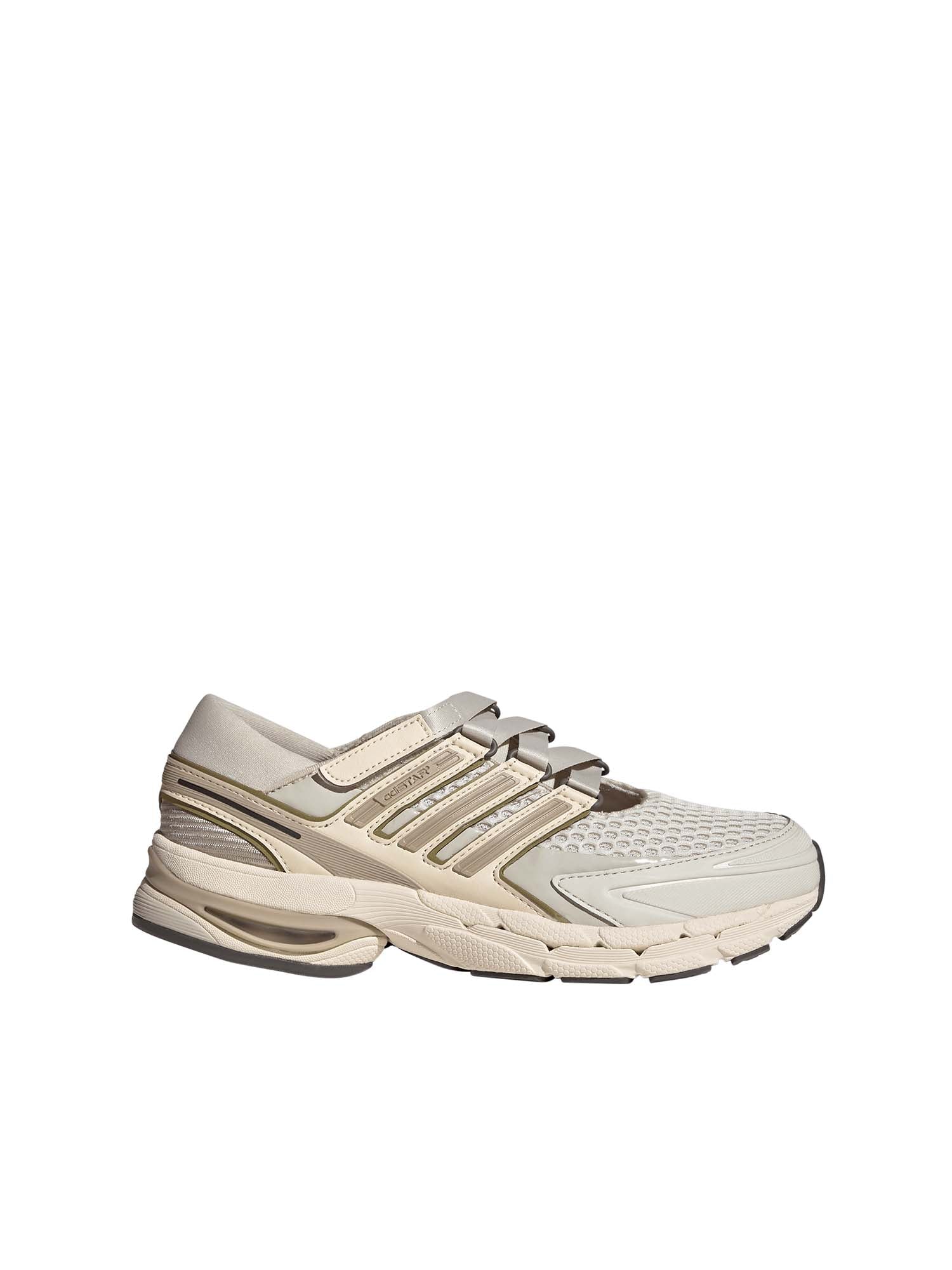 Adidas Scarpe Adistar Control 5 MJ Beige