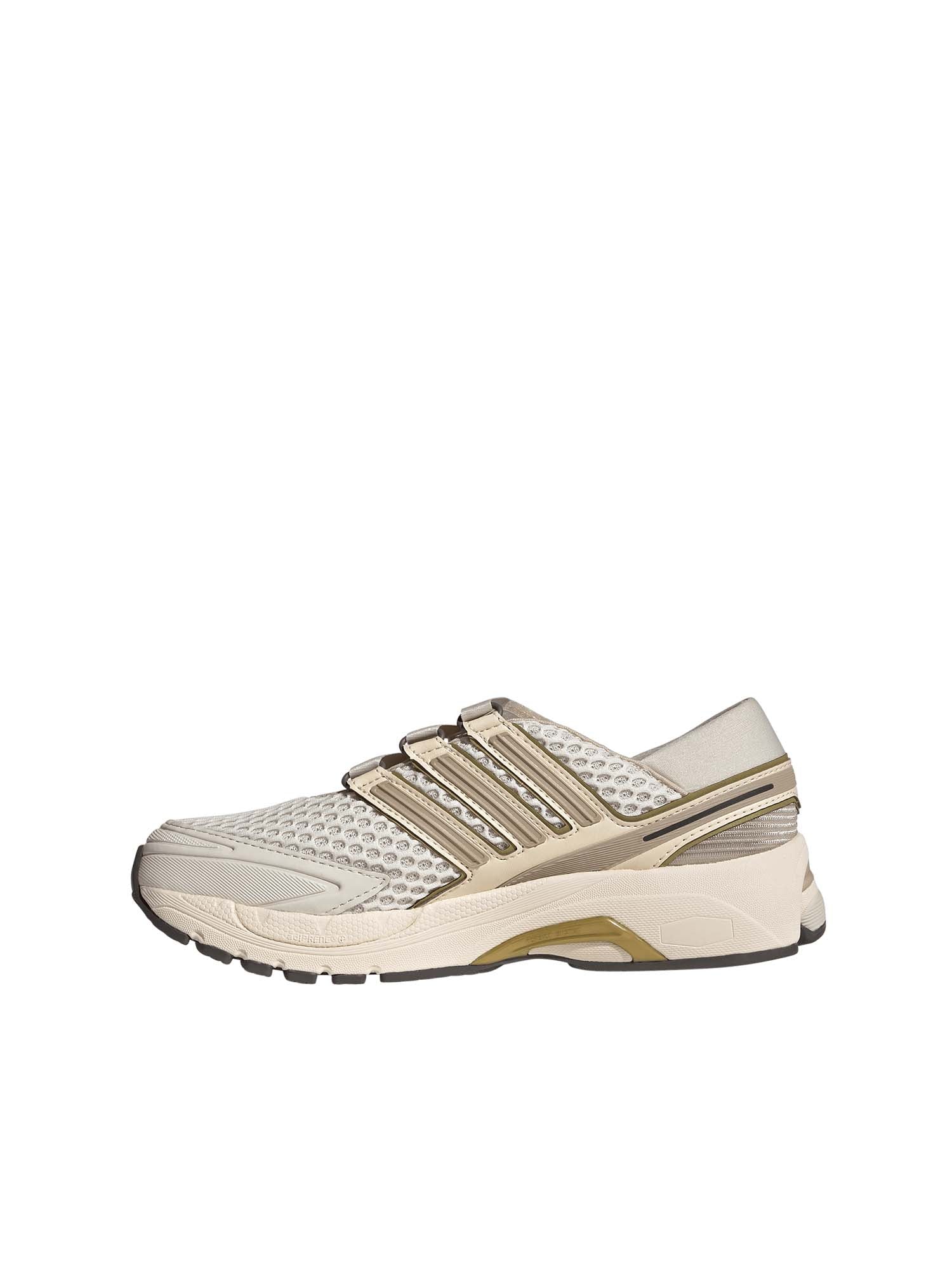 Adidas Scarpe Adistar Control 5 MJ Beige