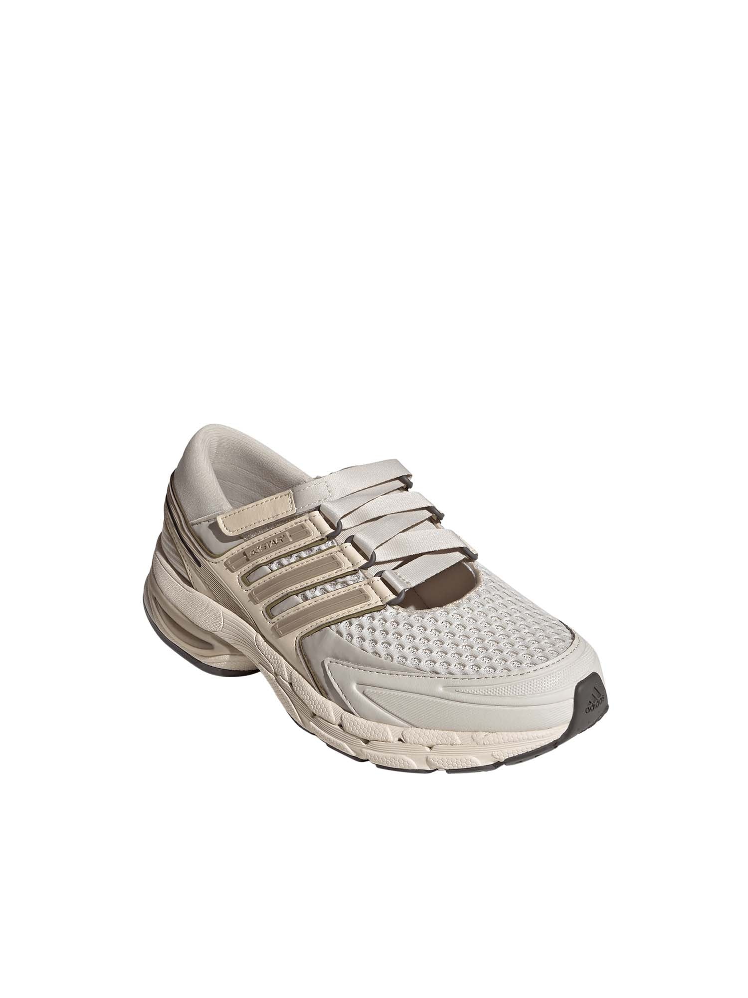 Adidas Scarpe Adistar Control 5 MJ Beige