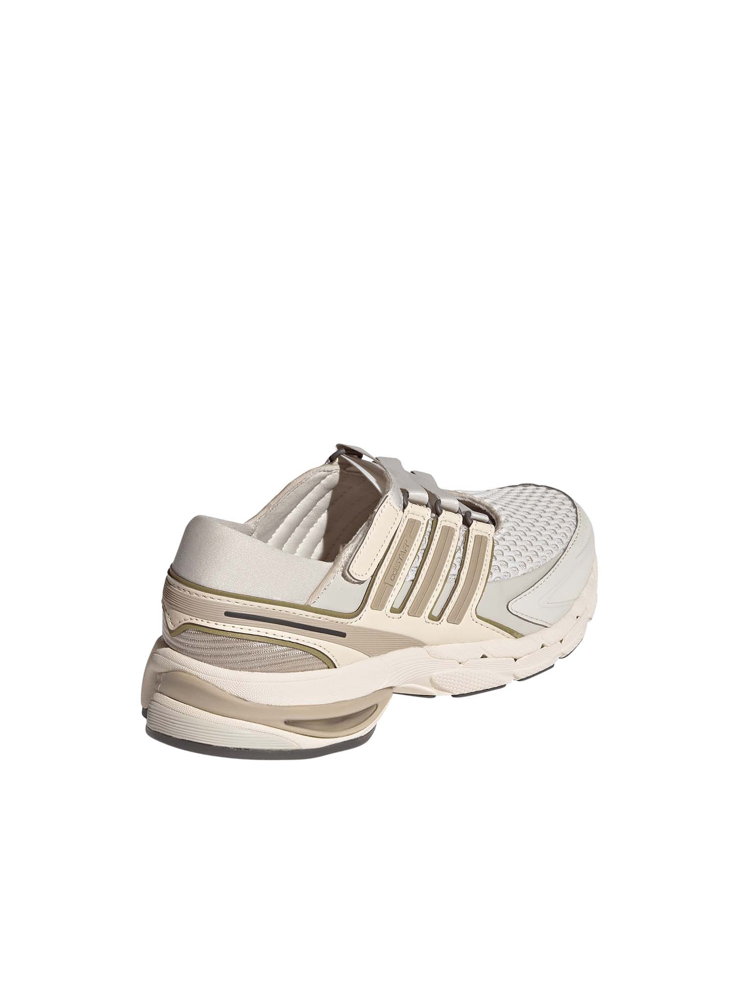 Adidas Scarpe Adistar Control 5 MJ Beige