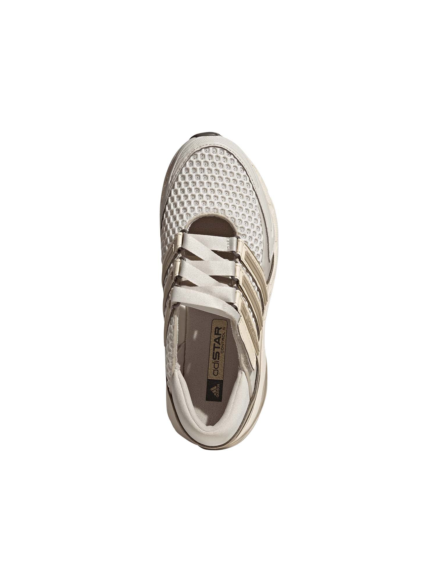 Adidas Scarpe Adistar Control 5 MJ Beige