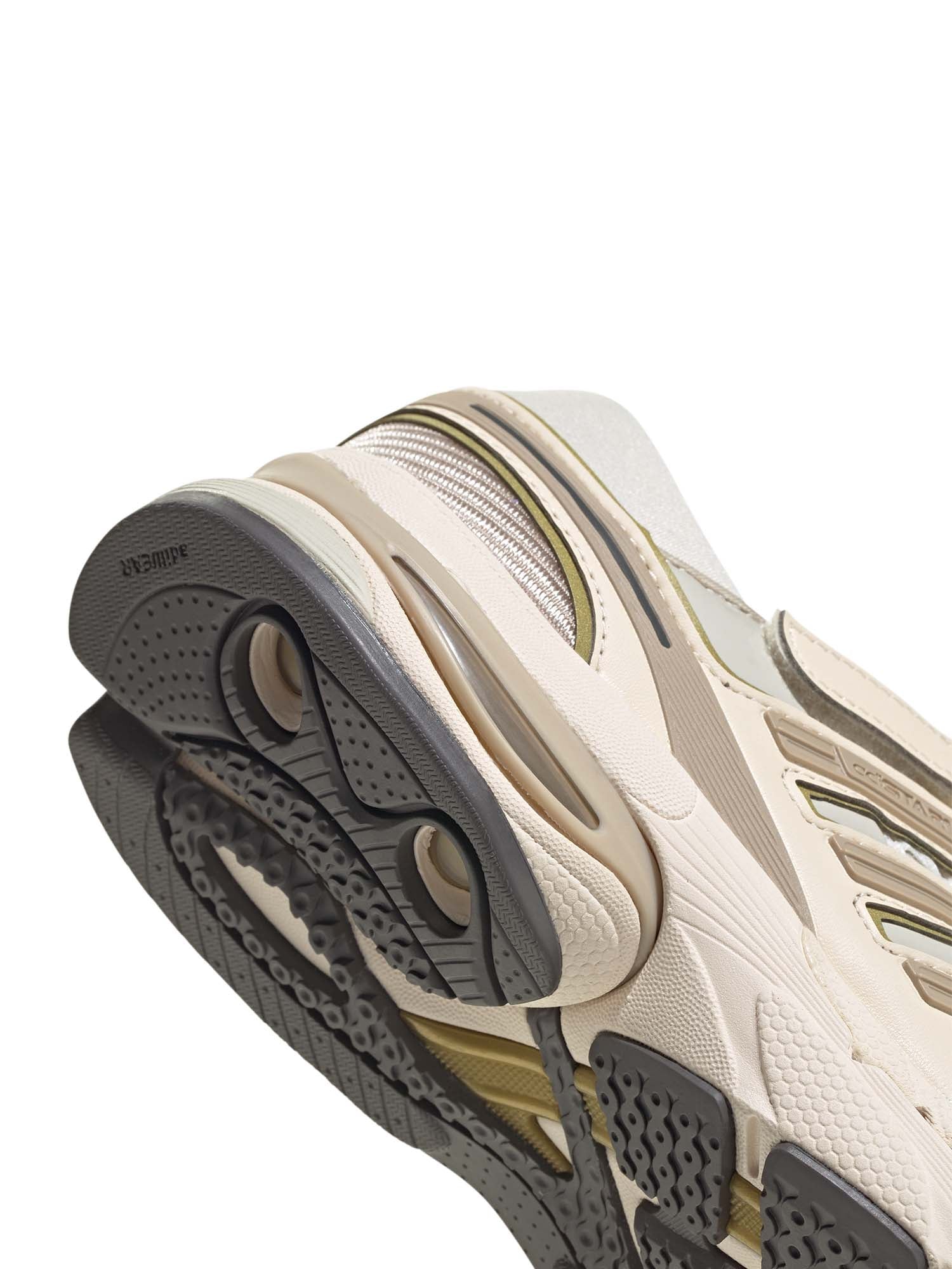 Adidas Scarpe Adistar Control 5 MJ Beige