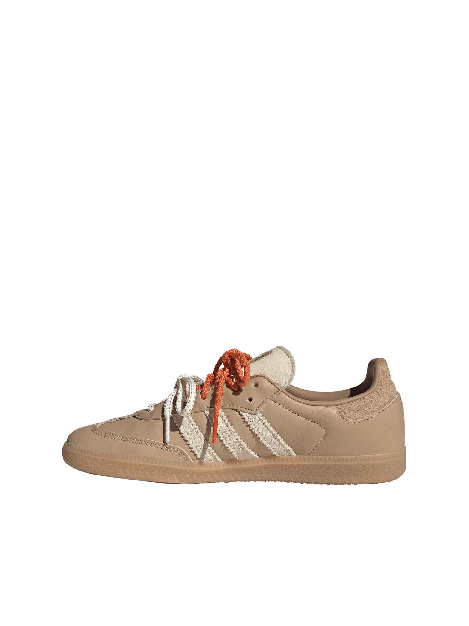 Adidas Scarpe Samba OG Beige