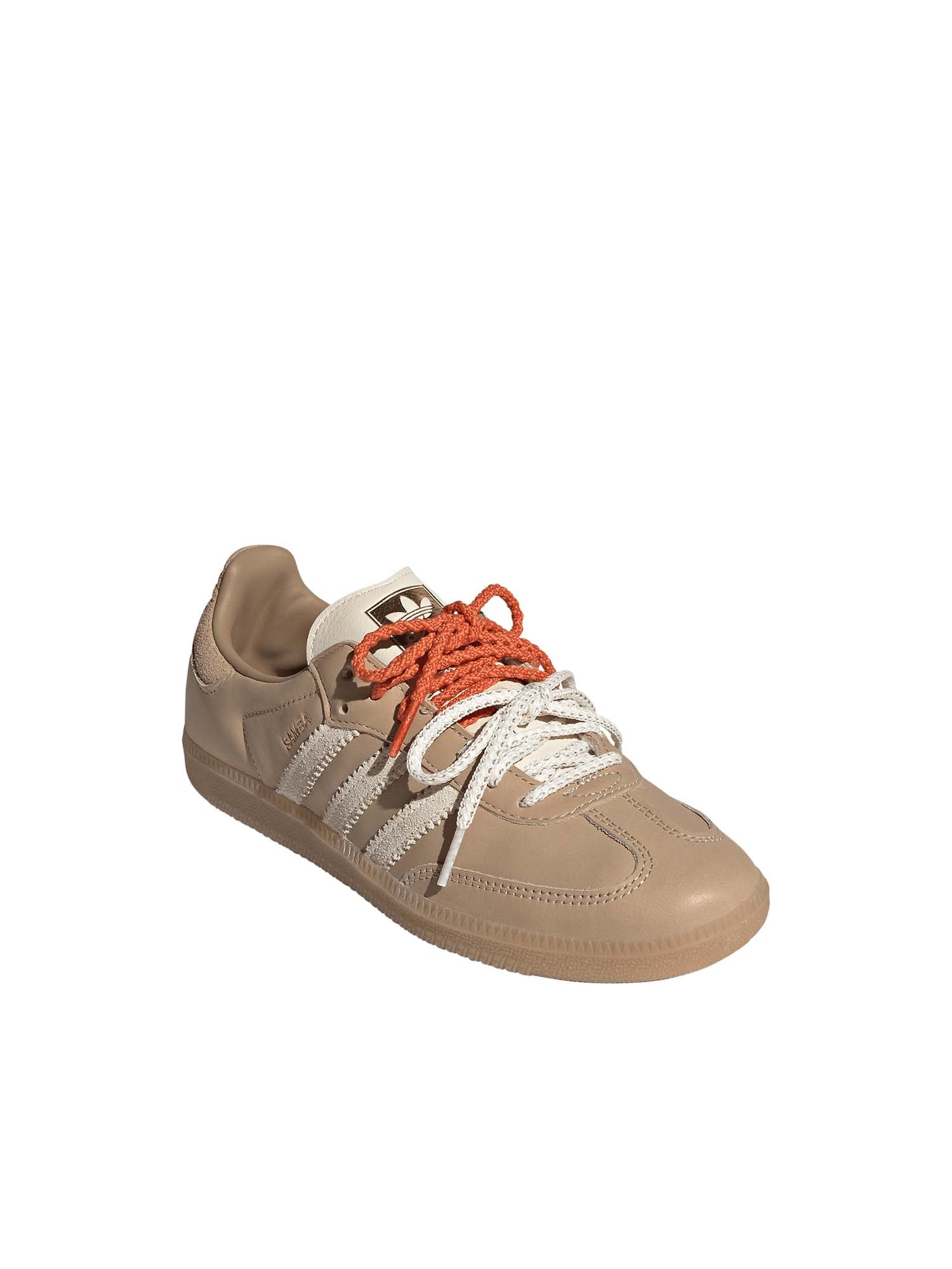 Adidas Scarpe Samba OG Beige