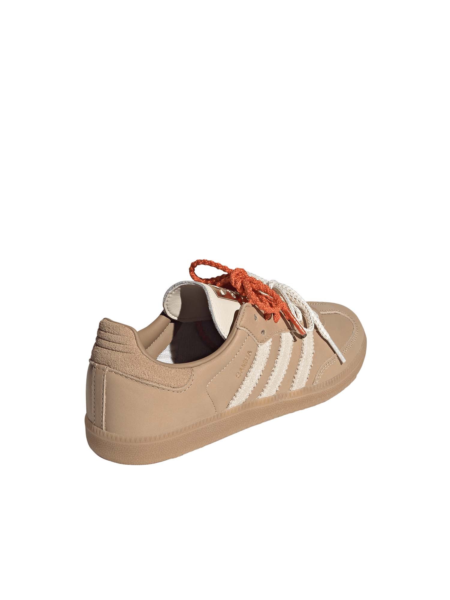 Adidas Scarpe Samba OG Beige