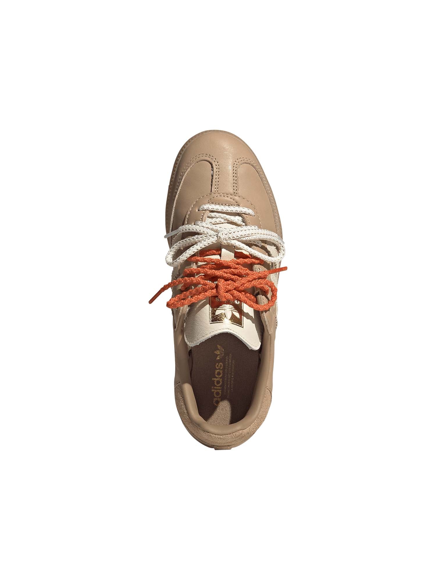 Adidas Scarpe Samba OG Beige