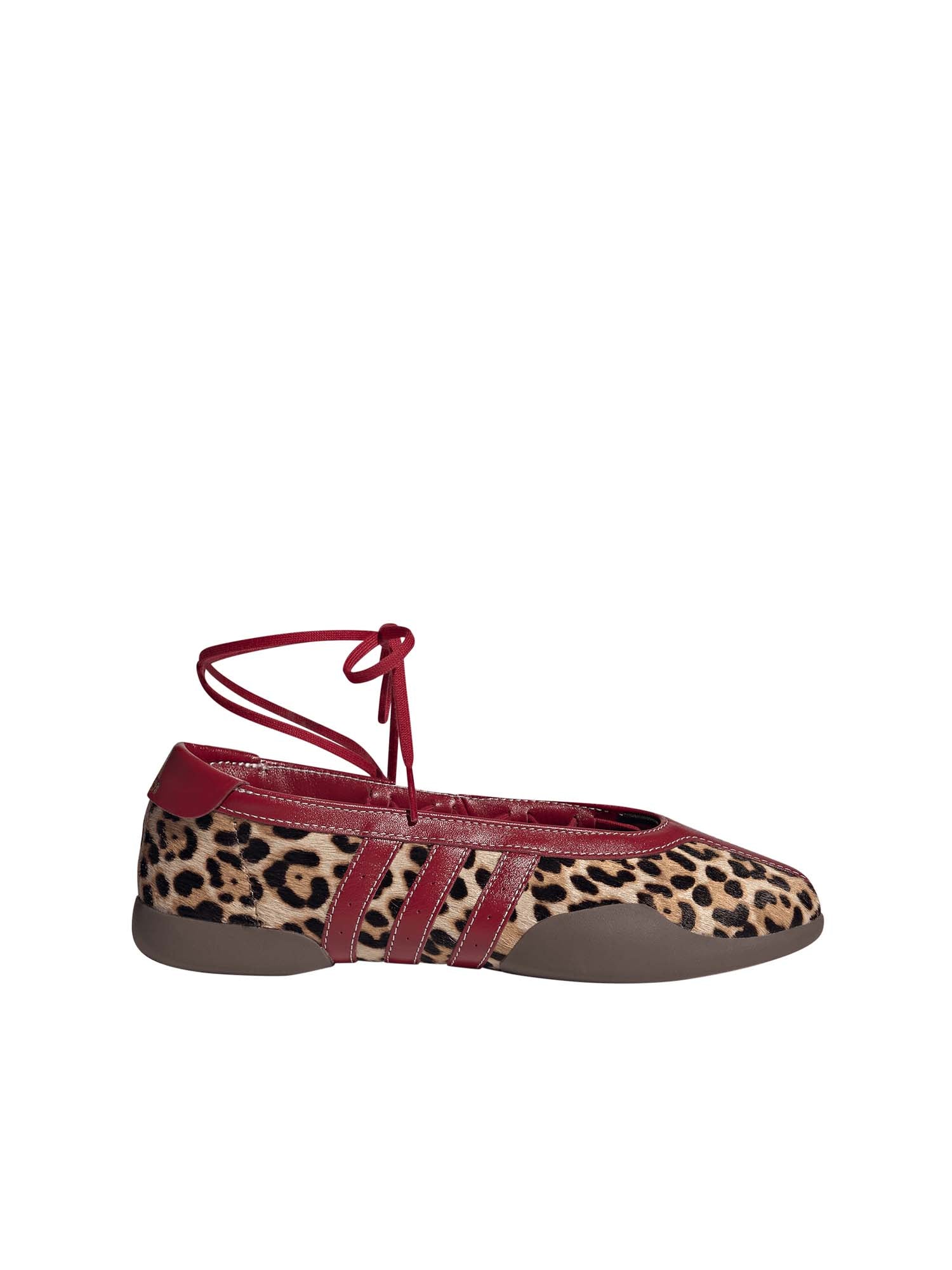 Adidas Ballerine Taekwondo Mei Animalier
