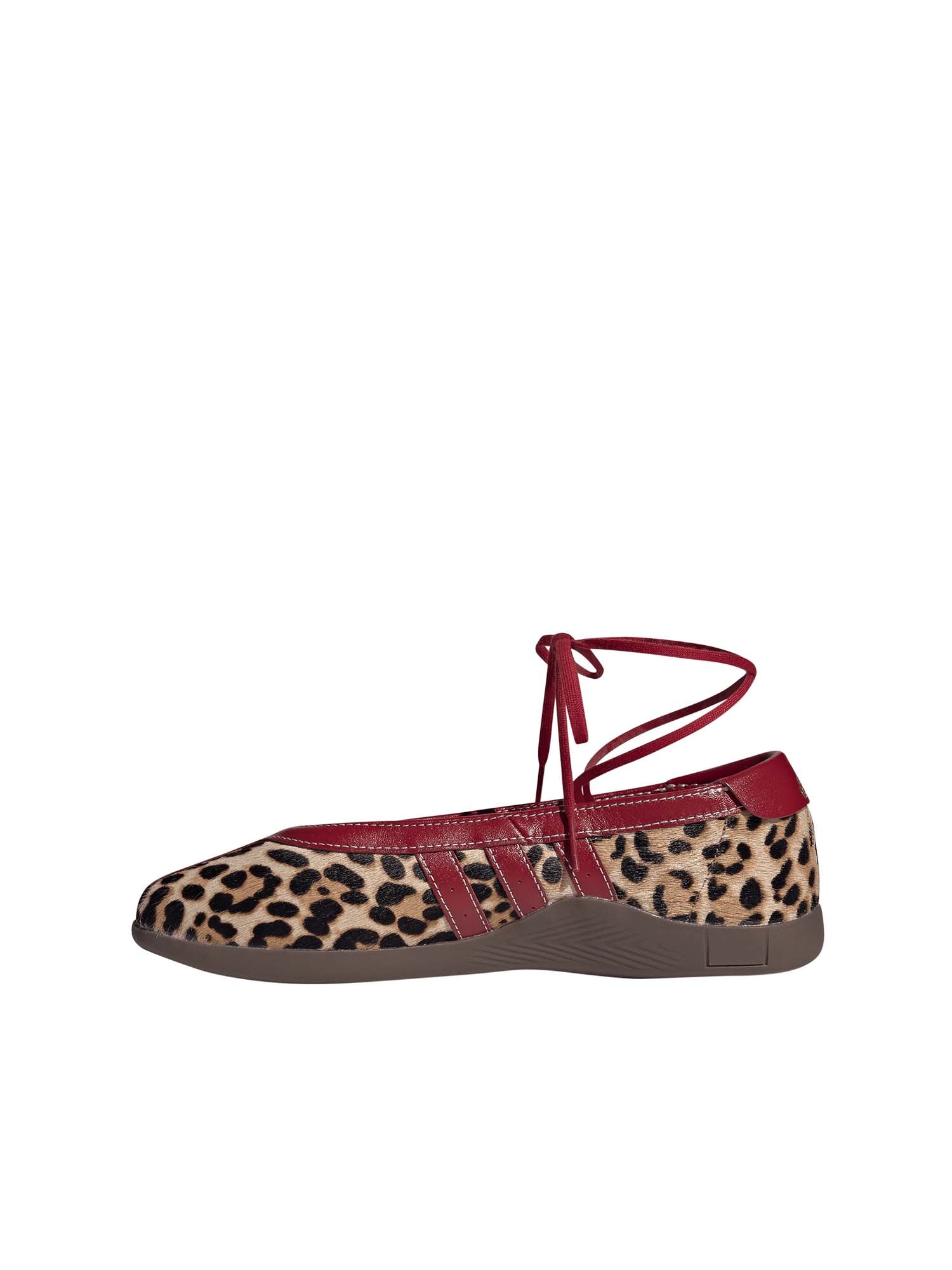 Adidas Ballerine Taekwondo Mei Animalier
