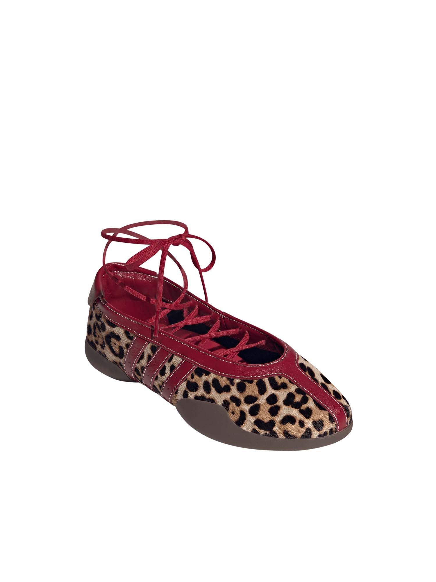 Adidas Ballerine Taekwondo Mei Animalier