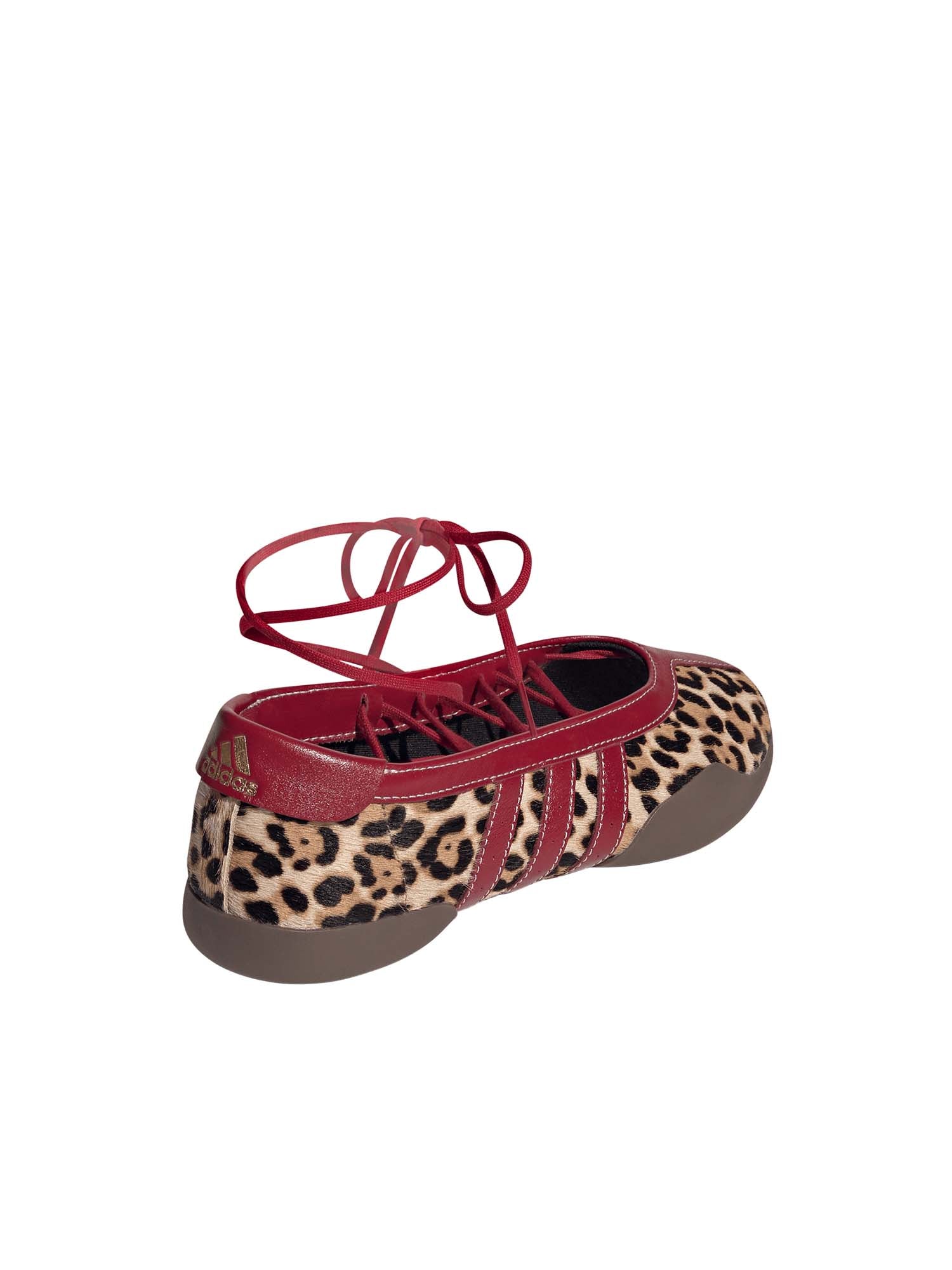 Adidas Ballerine Taekwondo Mei Animalier